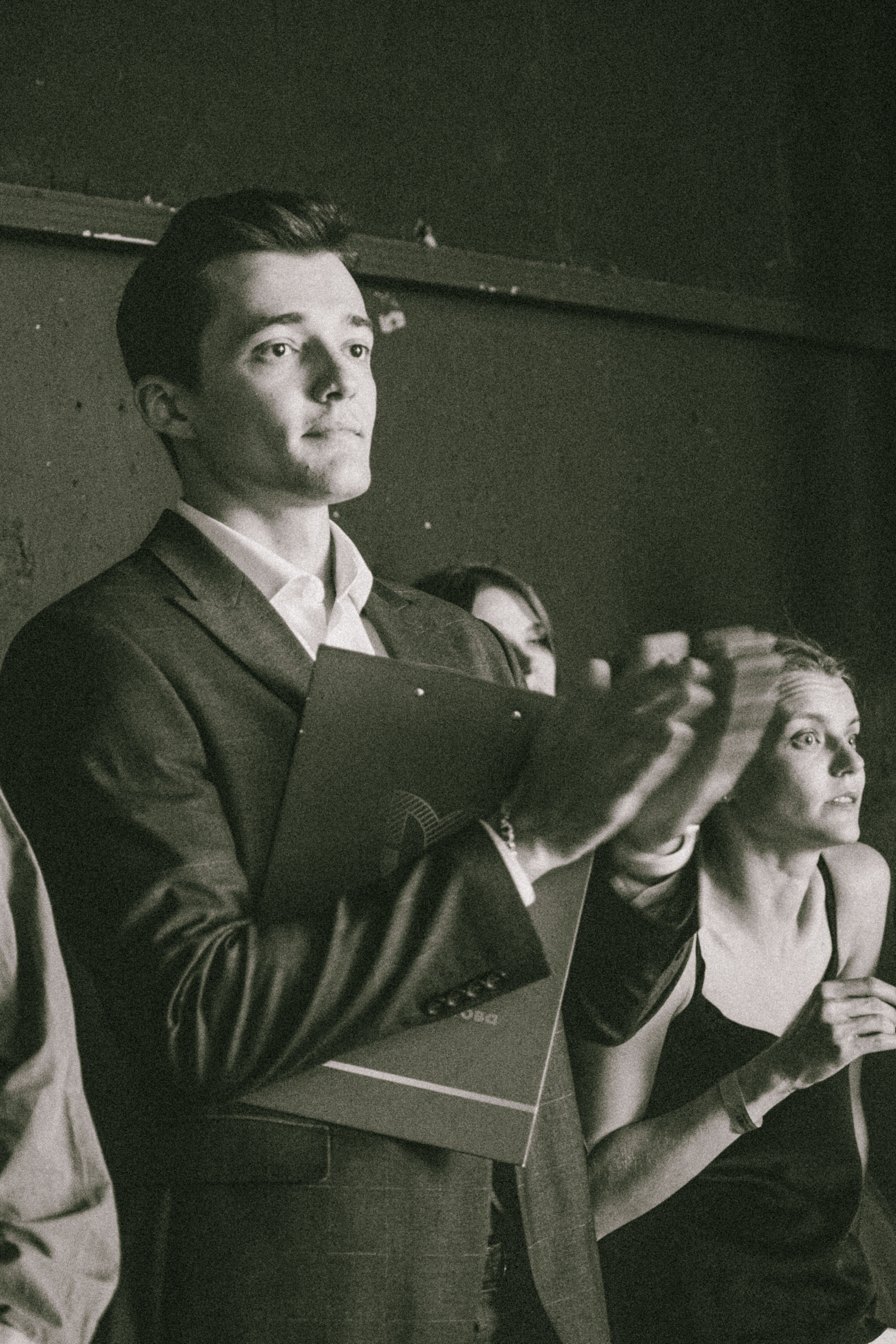 Выпускной РНИМУ 2023. Ph_lisa_muza