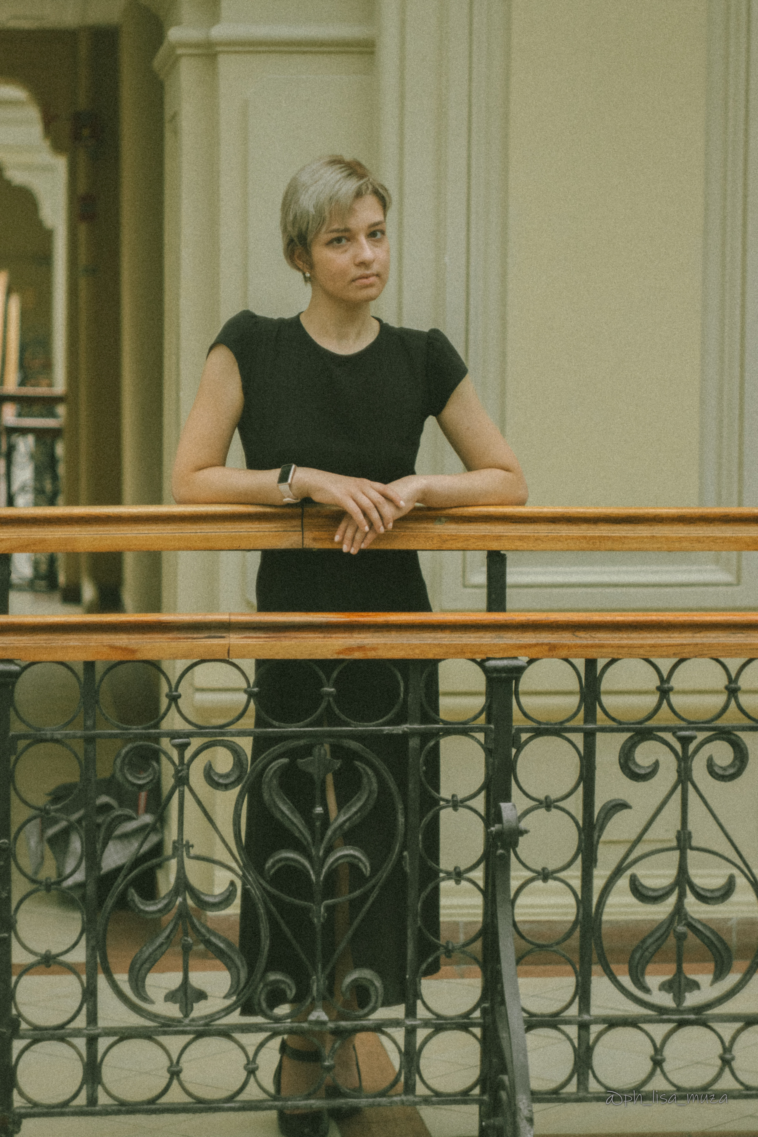 Анастасия. Ph_lisa_muza