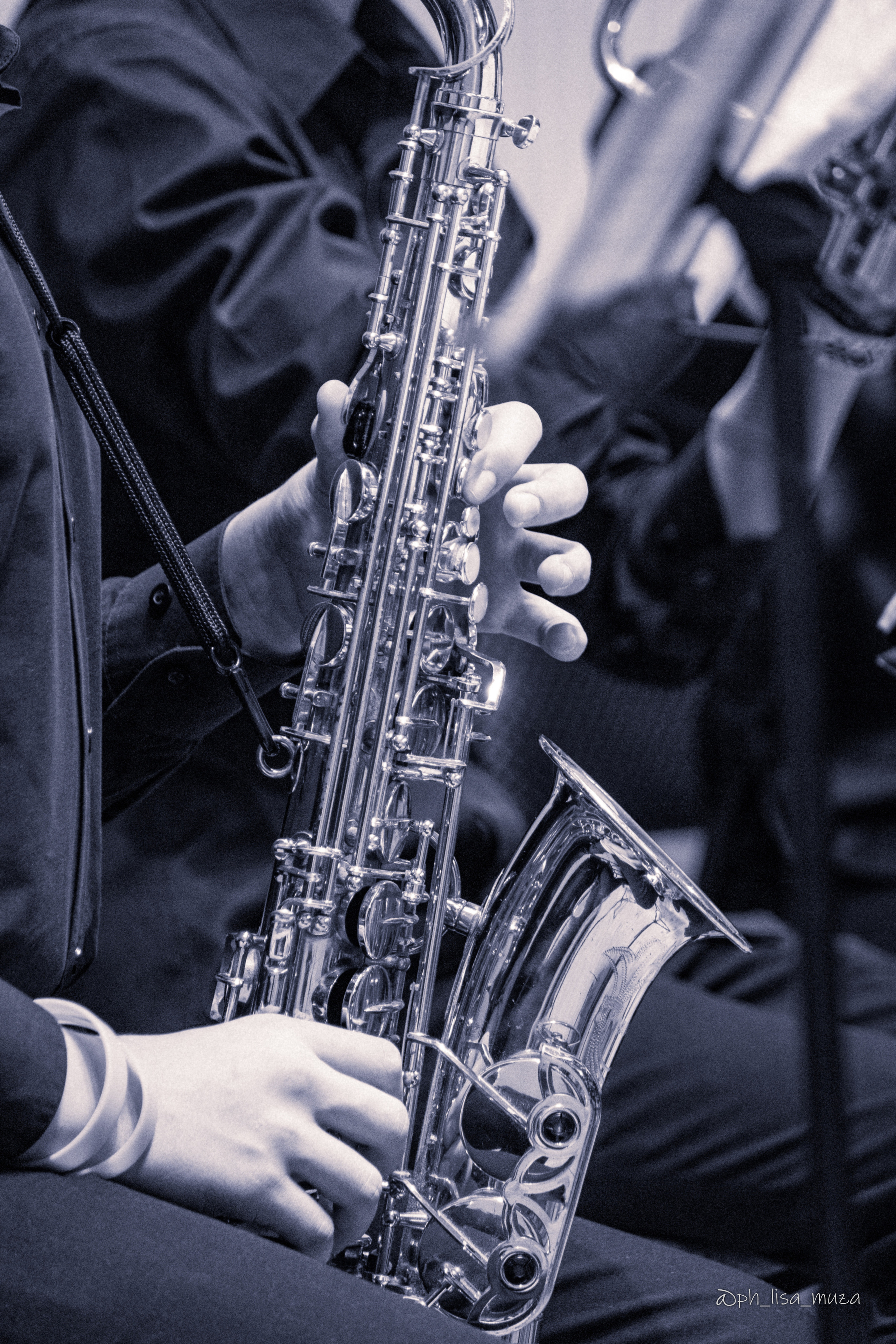 SHIKIN ORCHESTRA (март 2023). Ph_lisa_muza