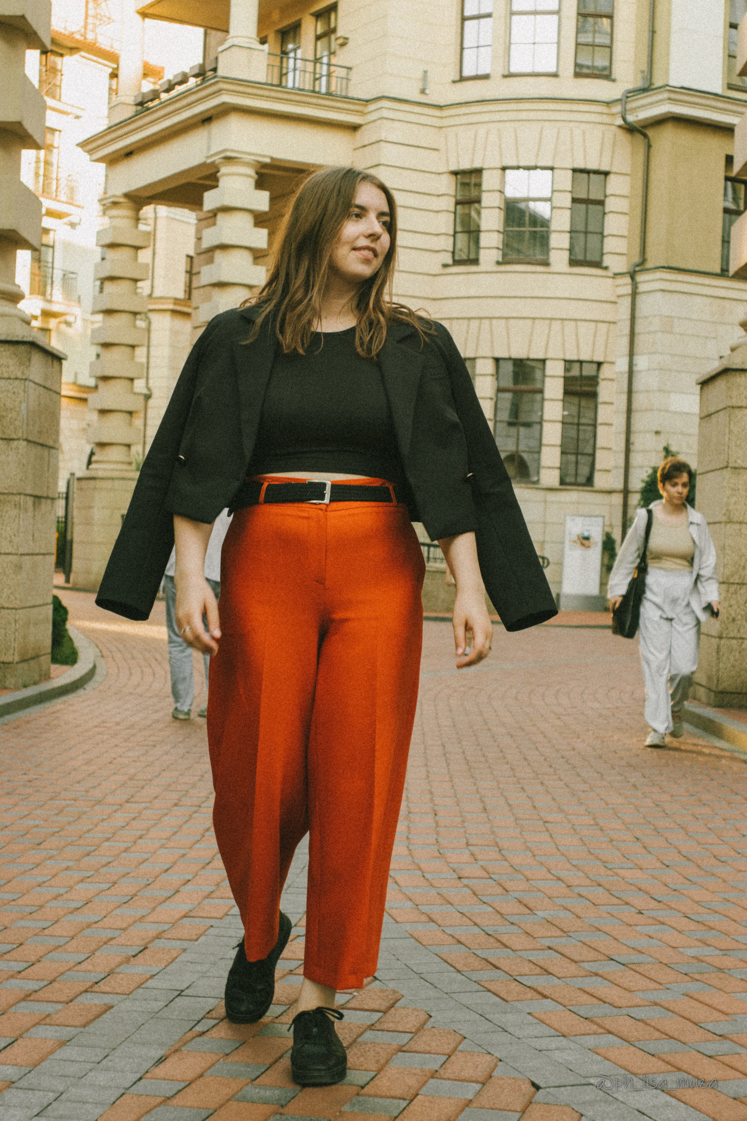 Аня. Ph_lisa_muza