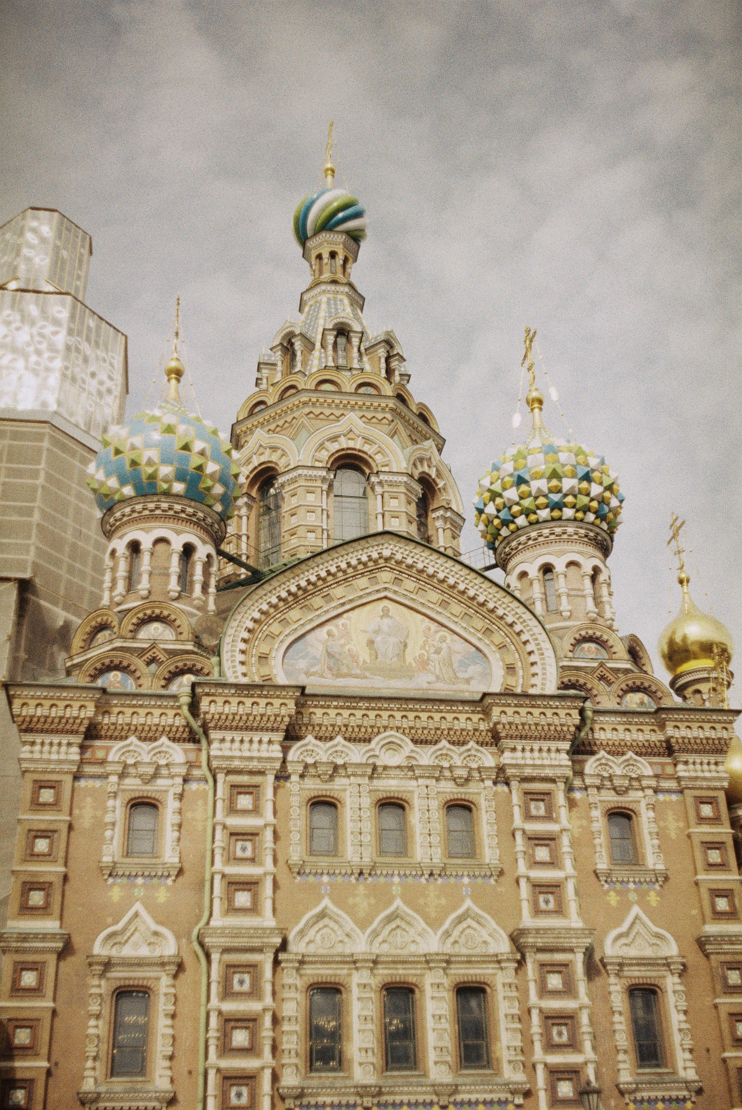 Санкт-Петербург (апрель 2023). Ph_lisa_muza