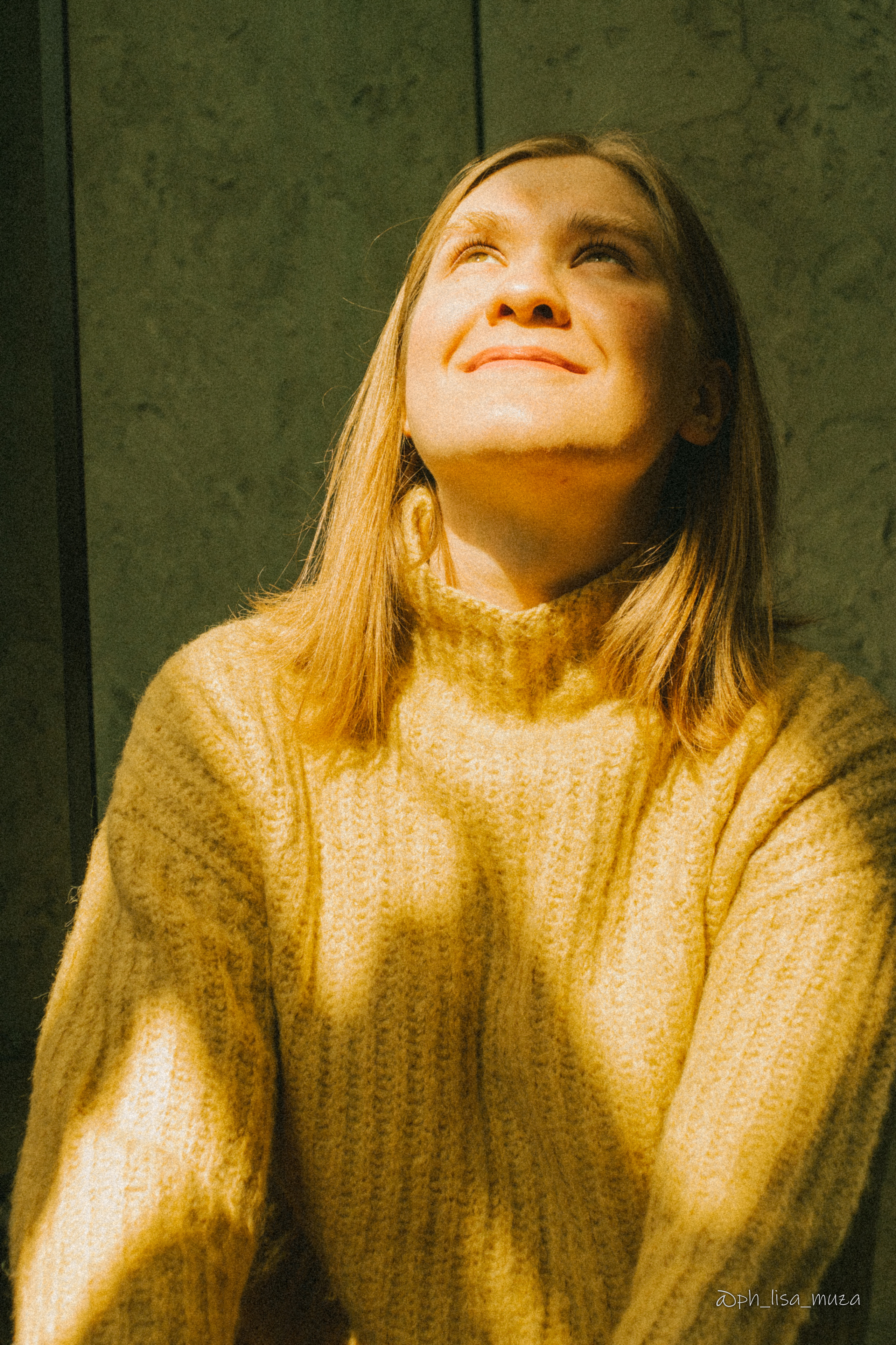 Дарья. Ph_lisa_muza
