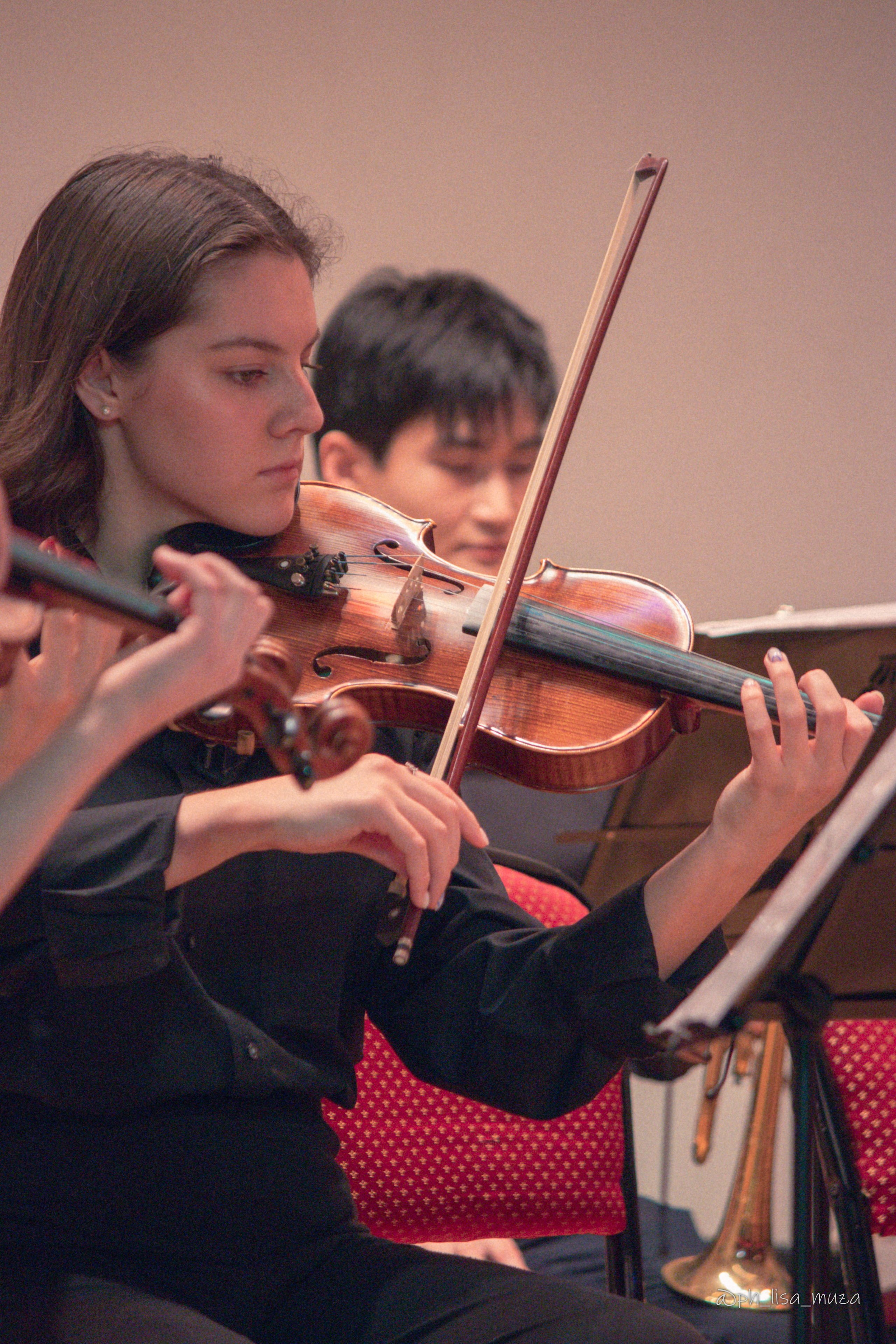 SHIKIN ORCHESTRA (март 2023). Ph_lisa_muza