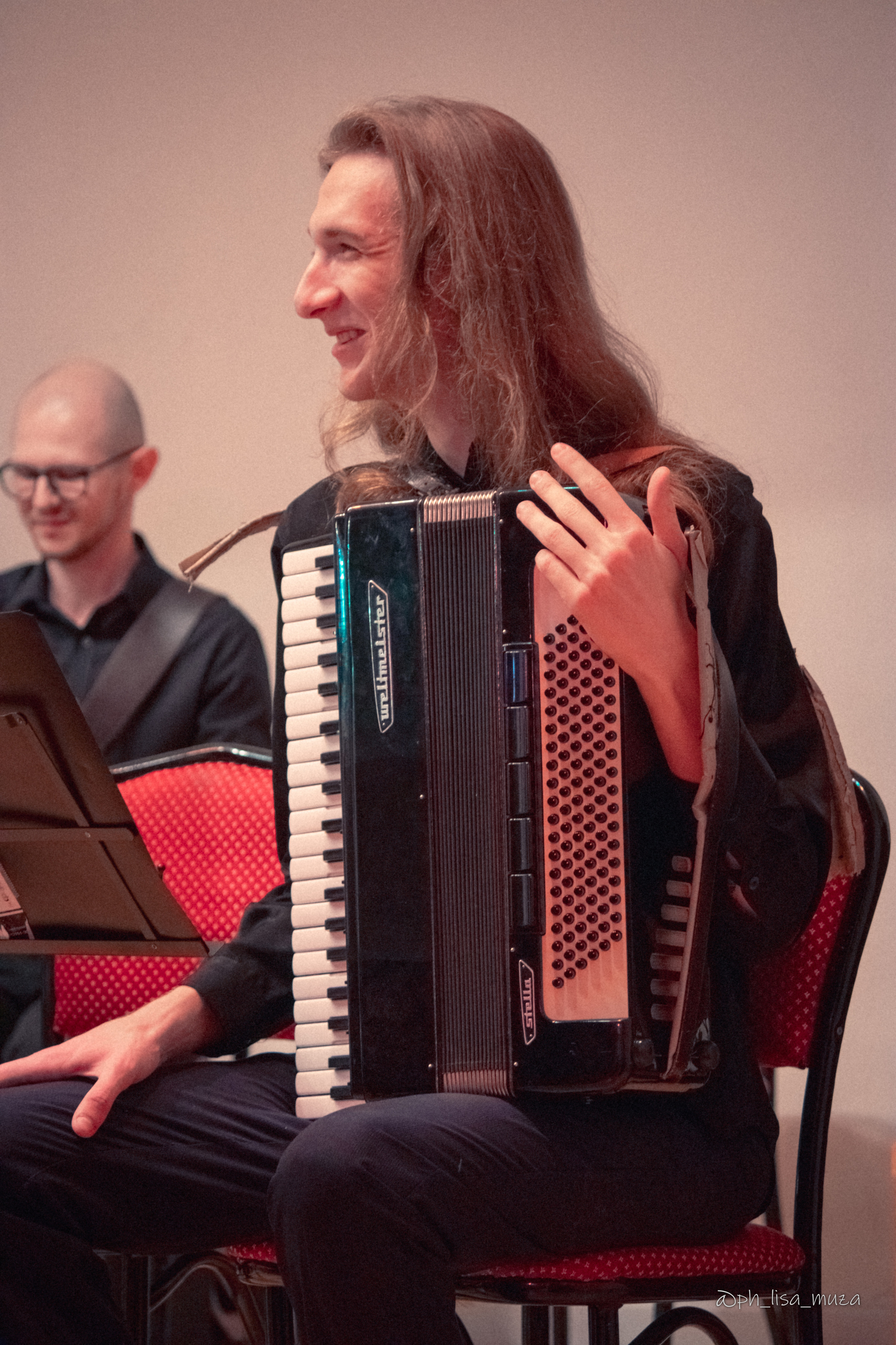 SHIKIN ORCHESTRA (март 2023). Ph_lisa_muza