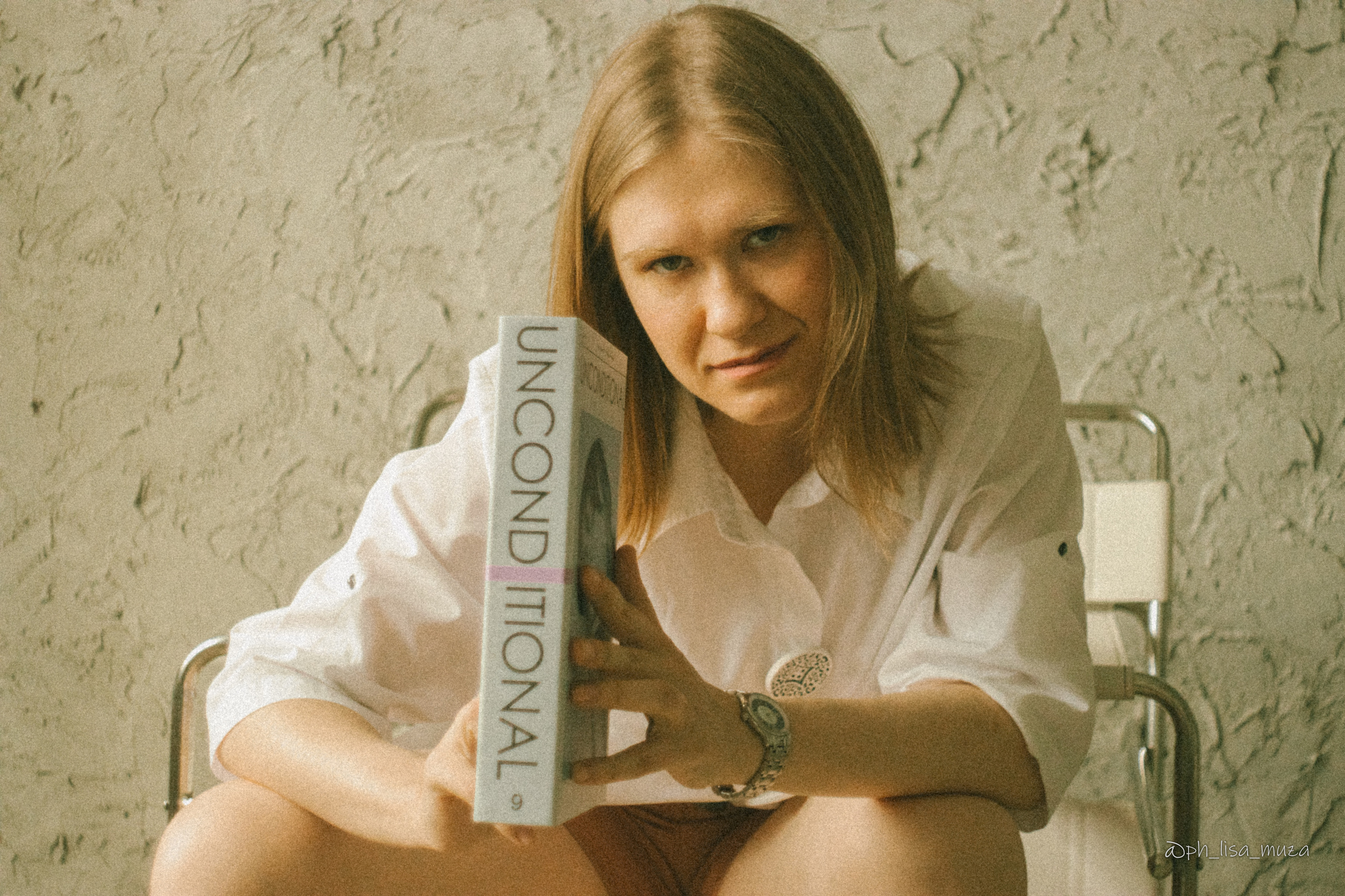 Дарья. Ph_lisa_muza