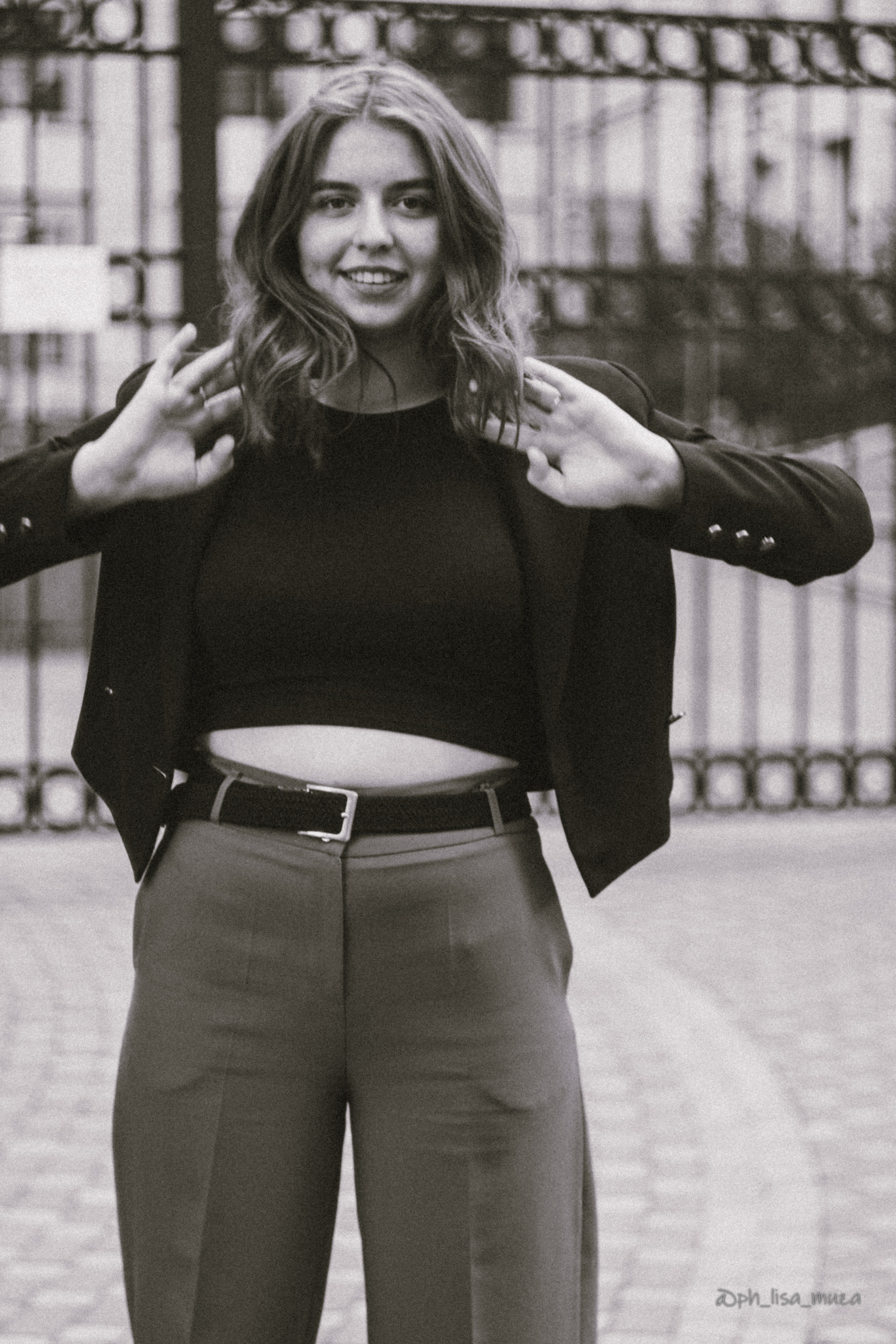 Аня. Ph_lisa_muza