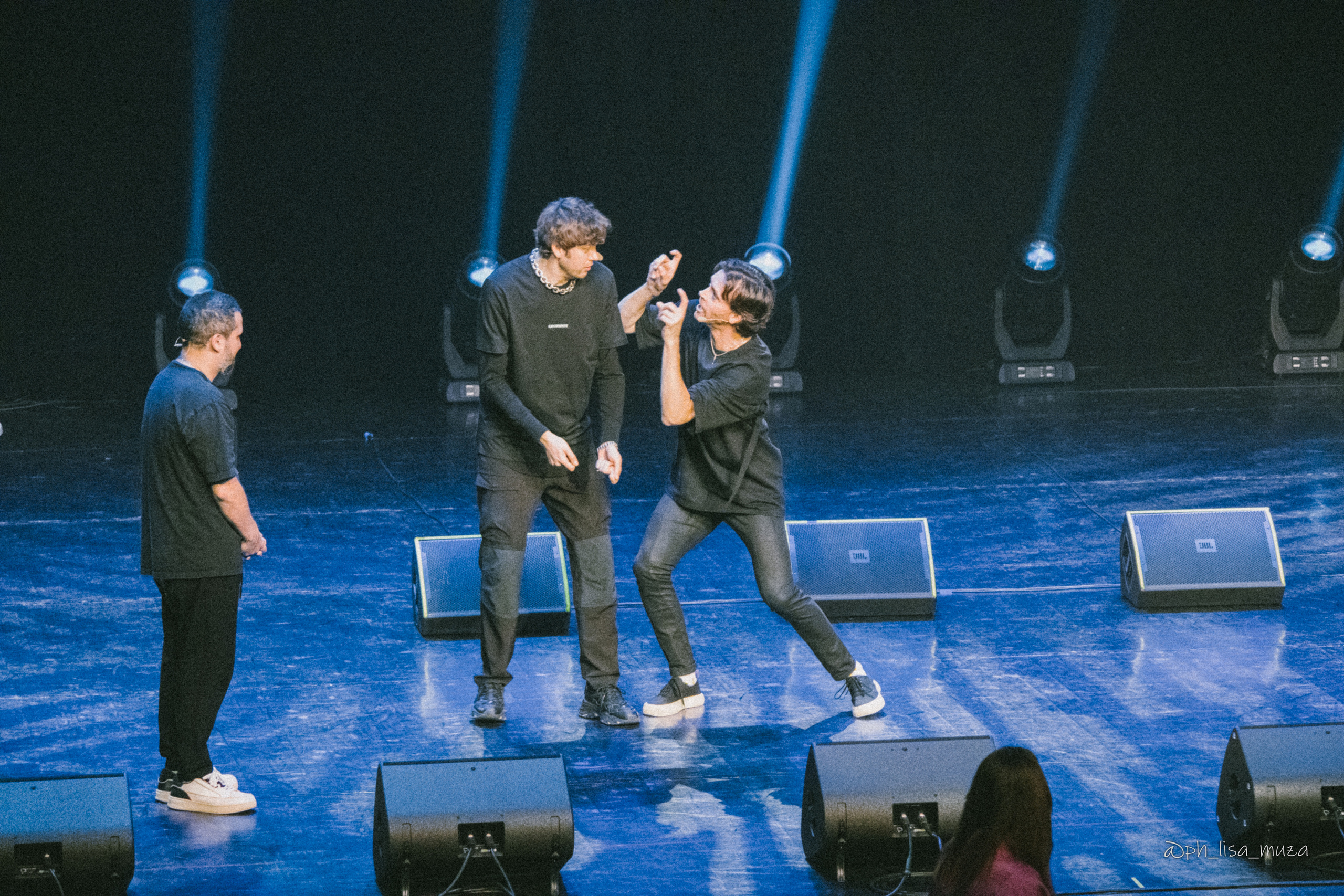 Импровизаторы (июль 2023). Ph_lisa_muza