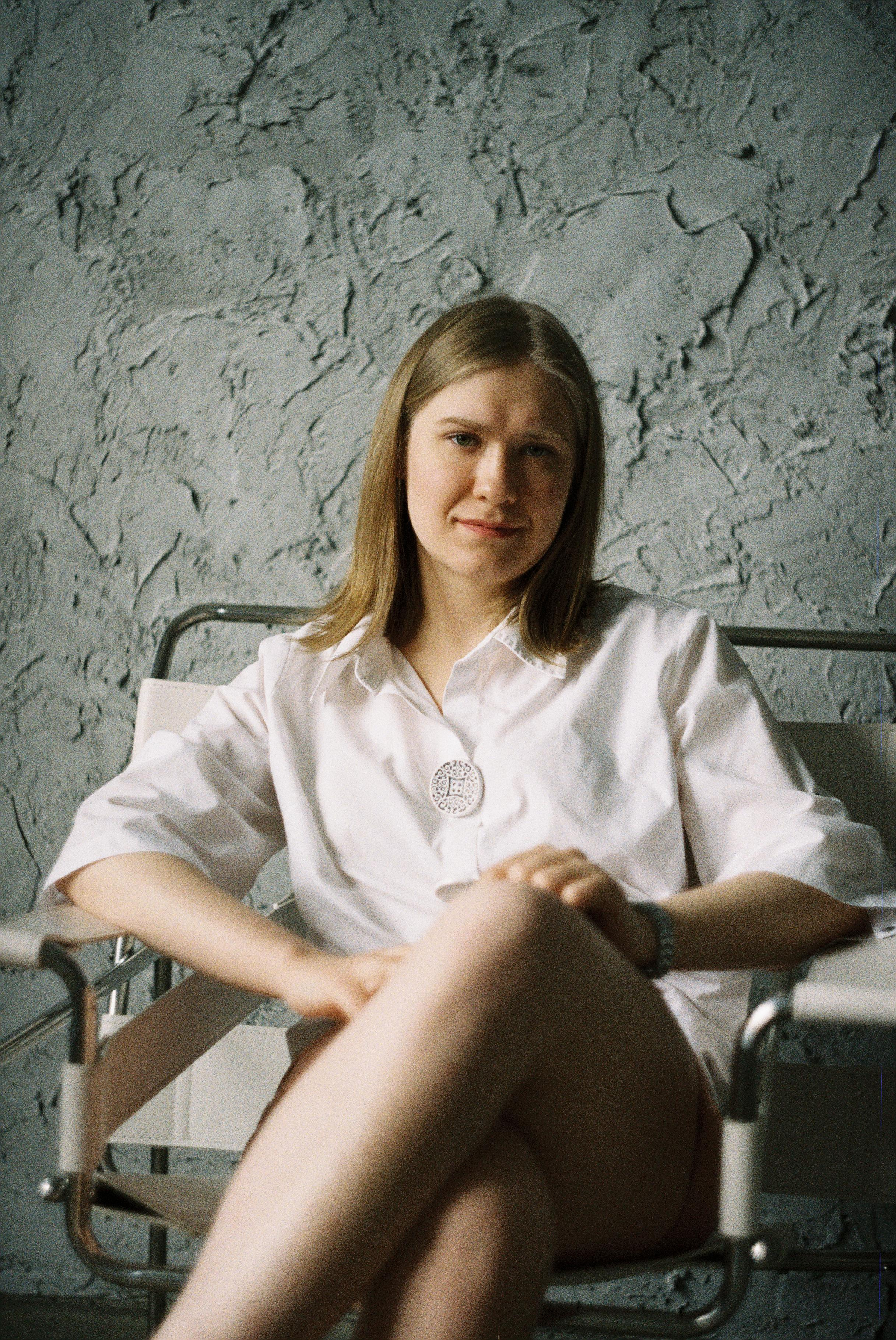 Даша (апрель 2023). Ph_lisa_muza