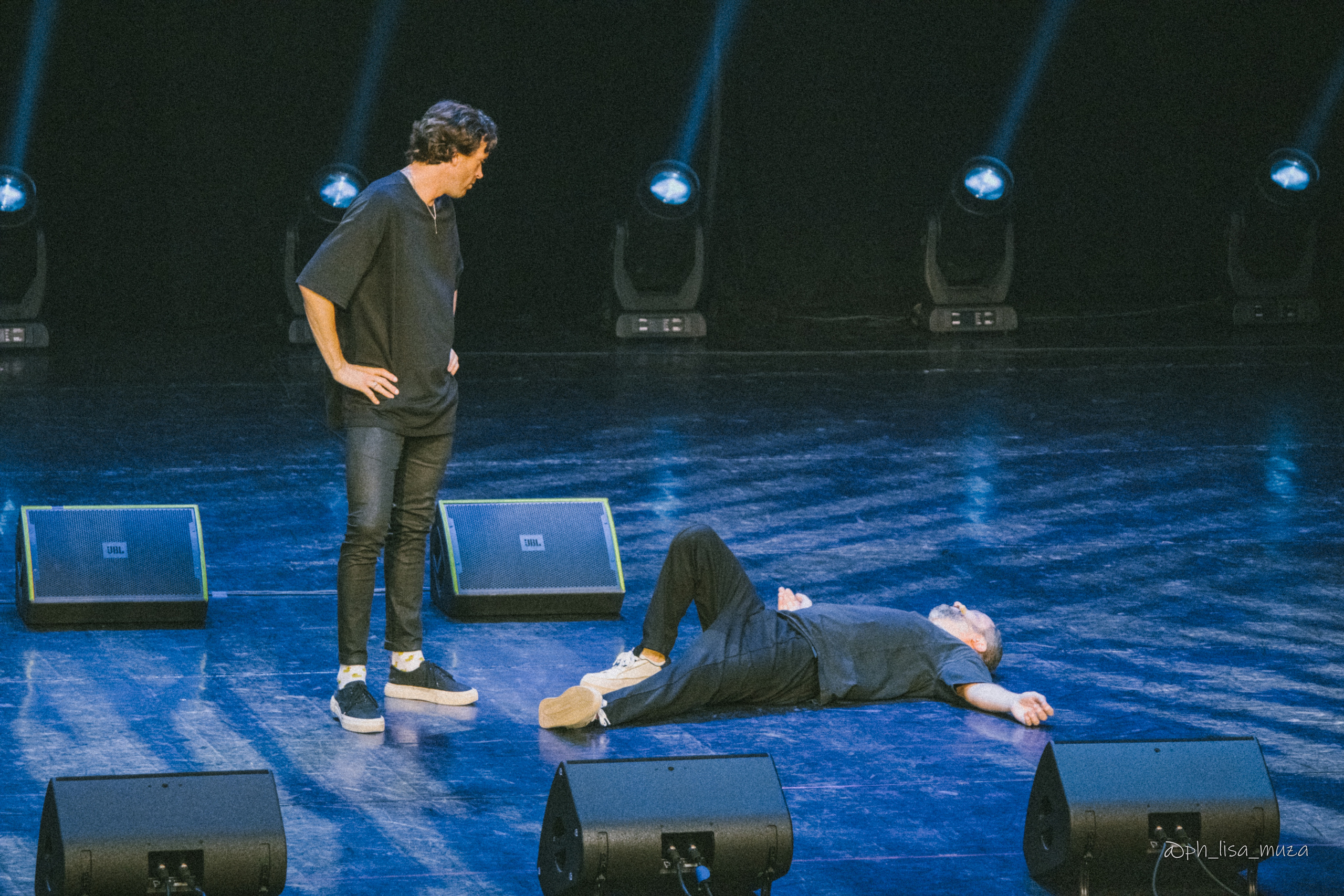 Импровизаторы (июль 2023). Ph_lisa_muza