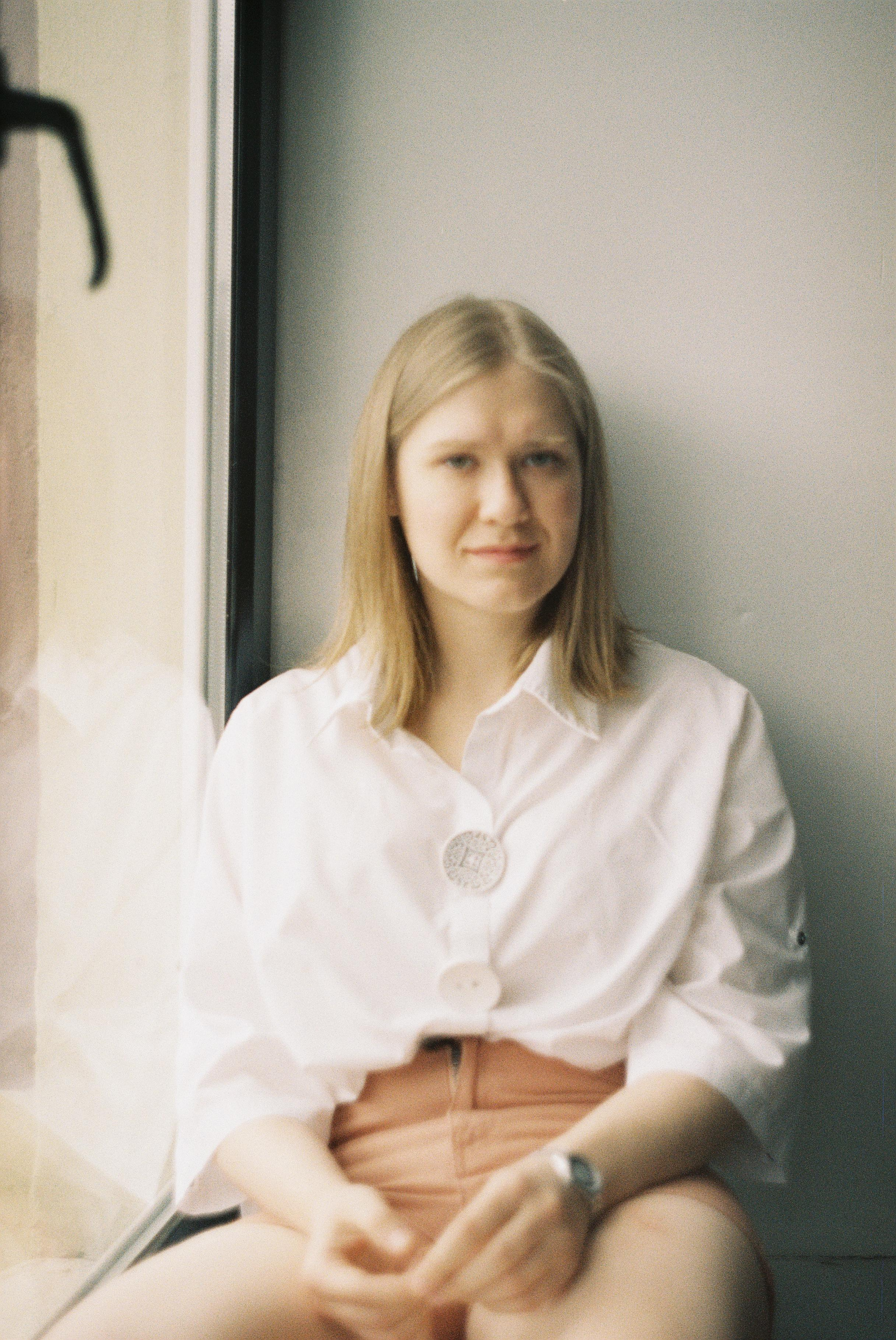 Даша (апрель 2023). Ph_lisa_muza