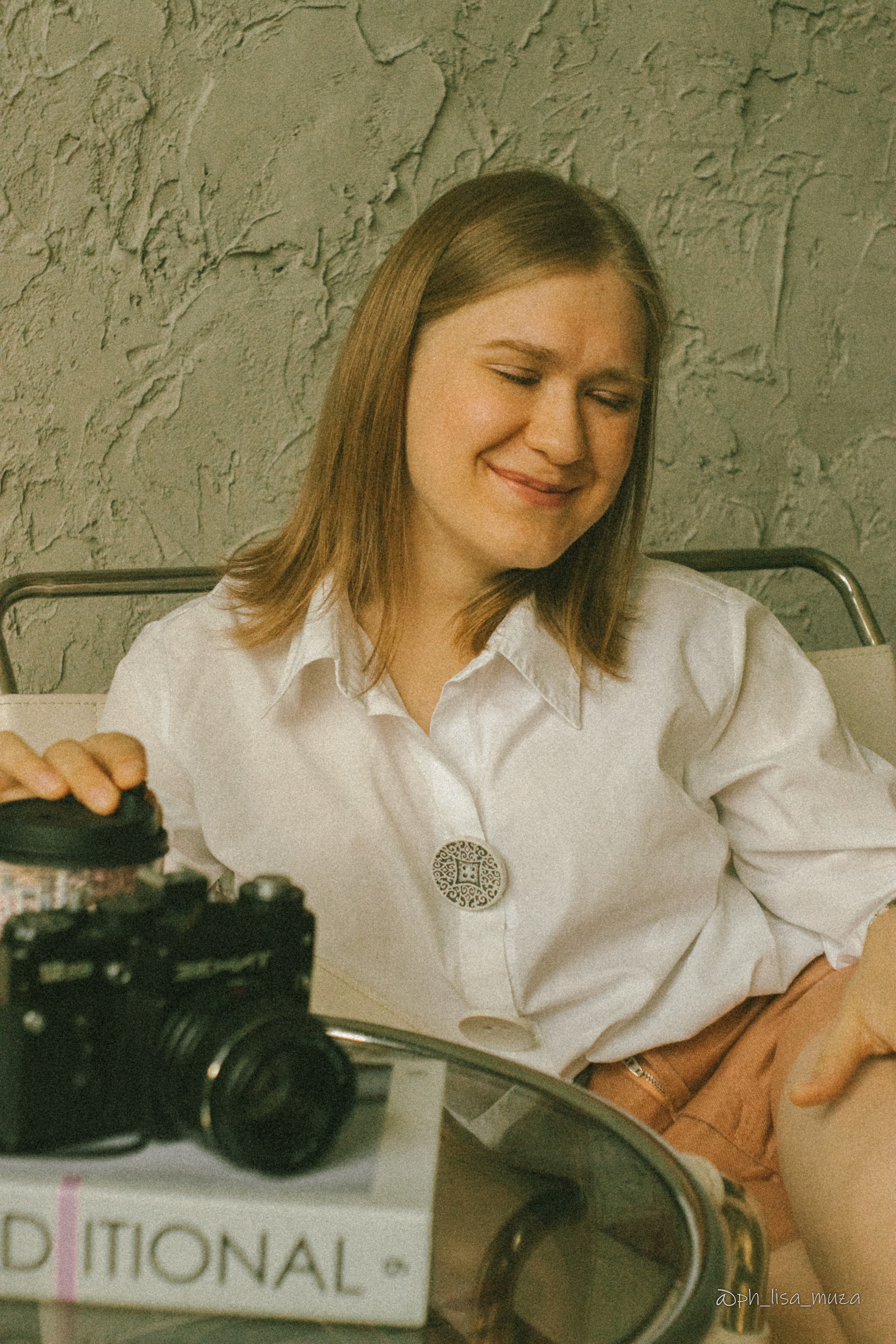 Дарья. Ph_lisa_muza