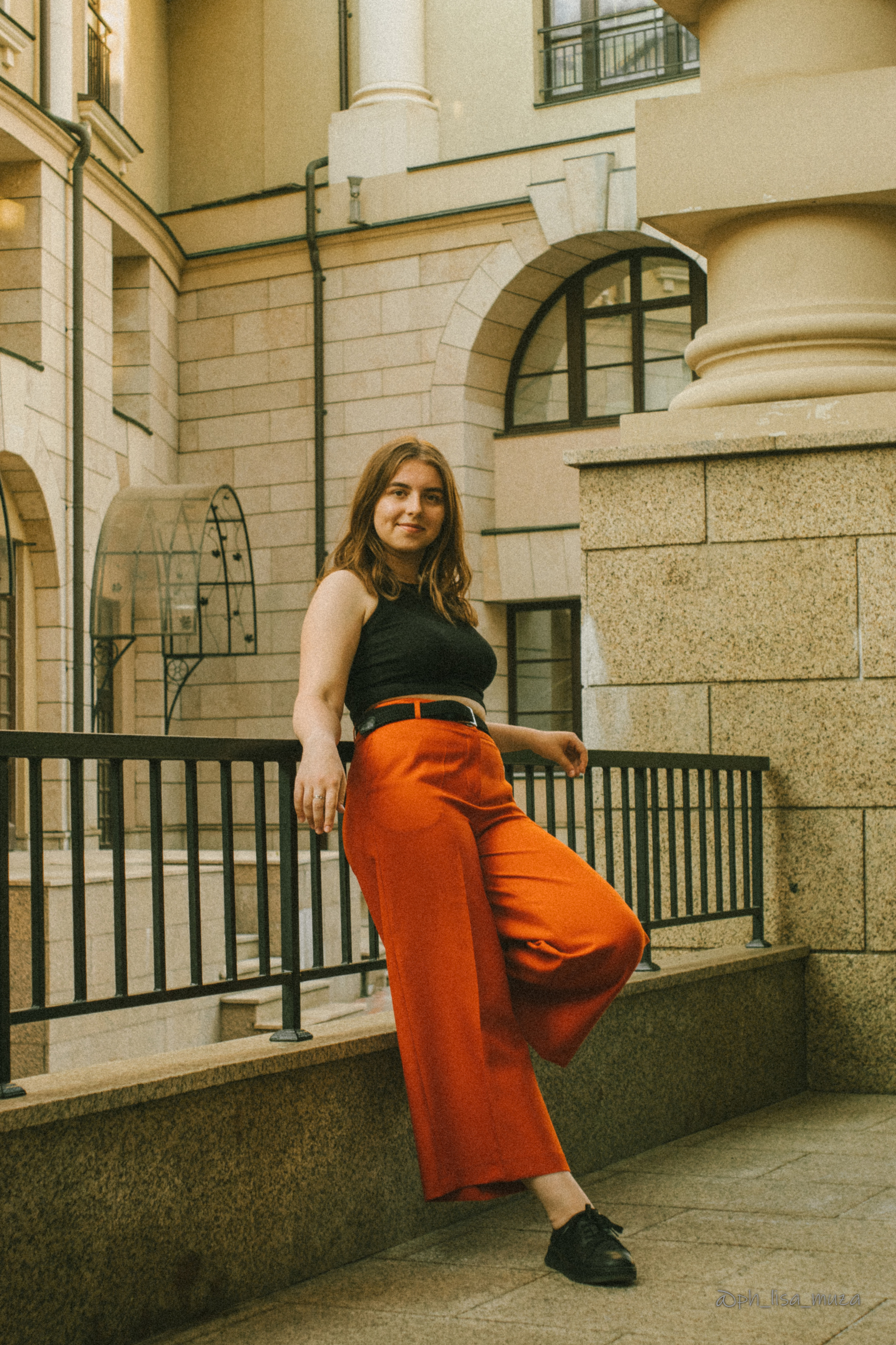 Аня. Ph_lisa_muza