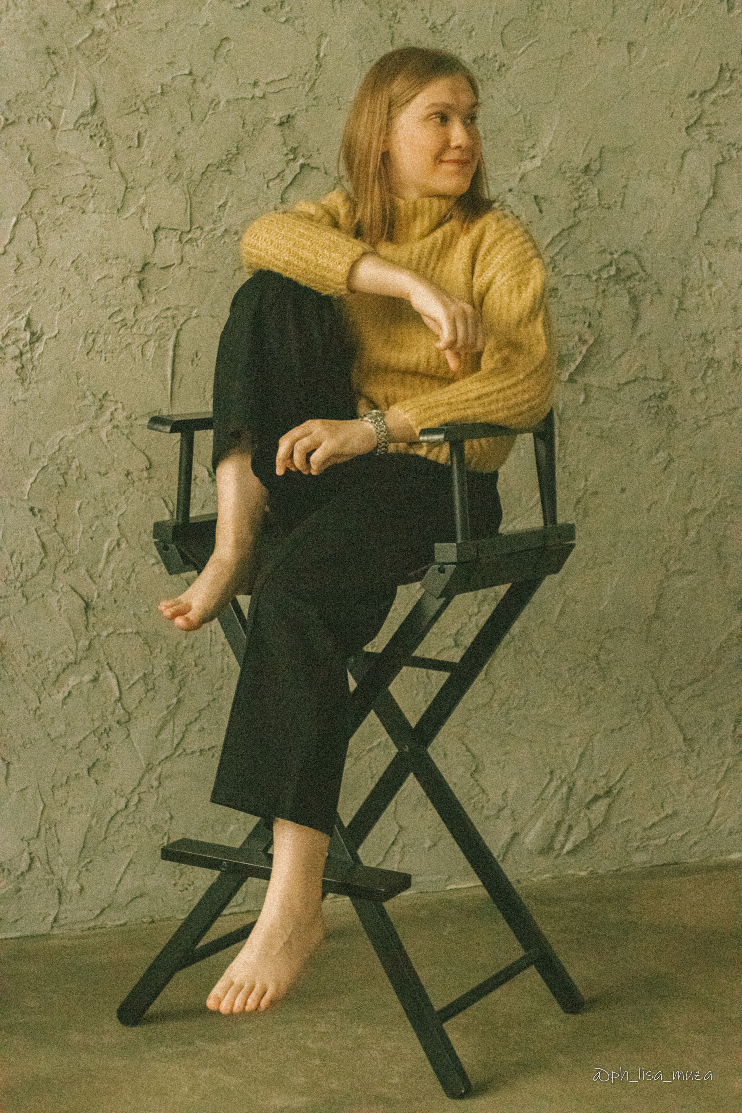 Дарья. Ph_lisa_muza