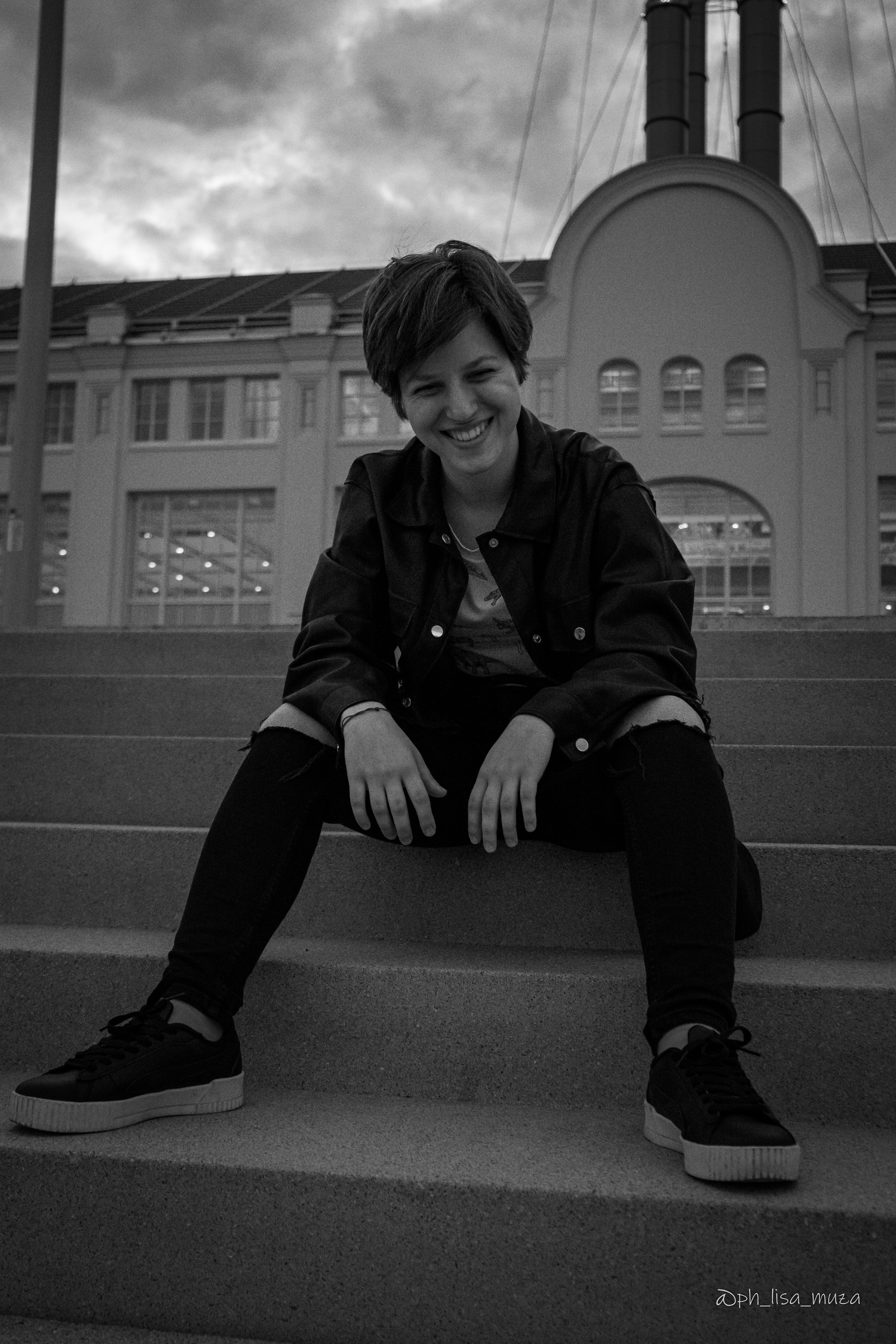 Света. Ph_lisa_muza