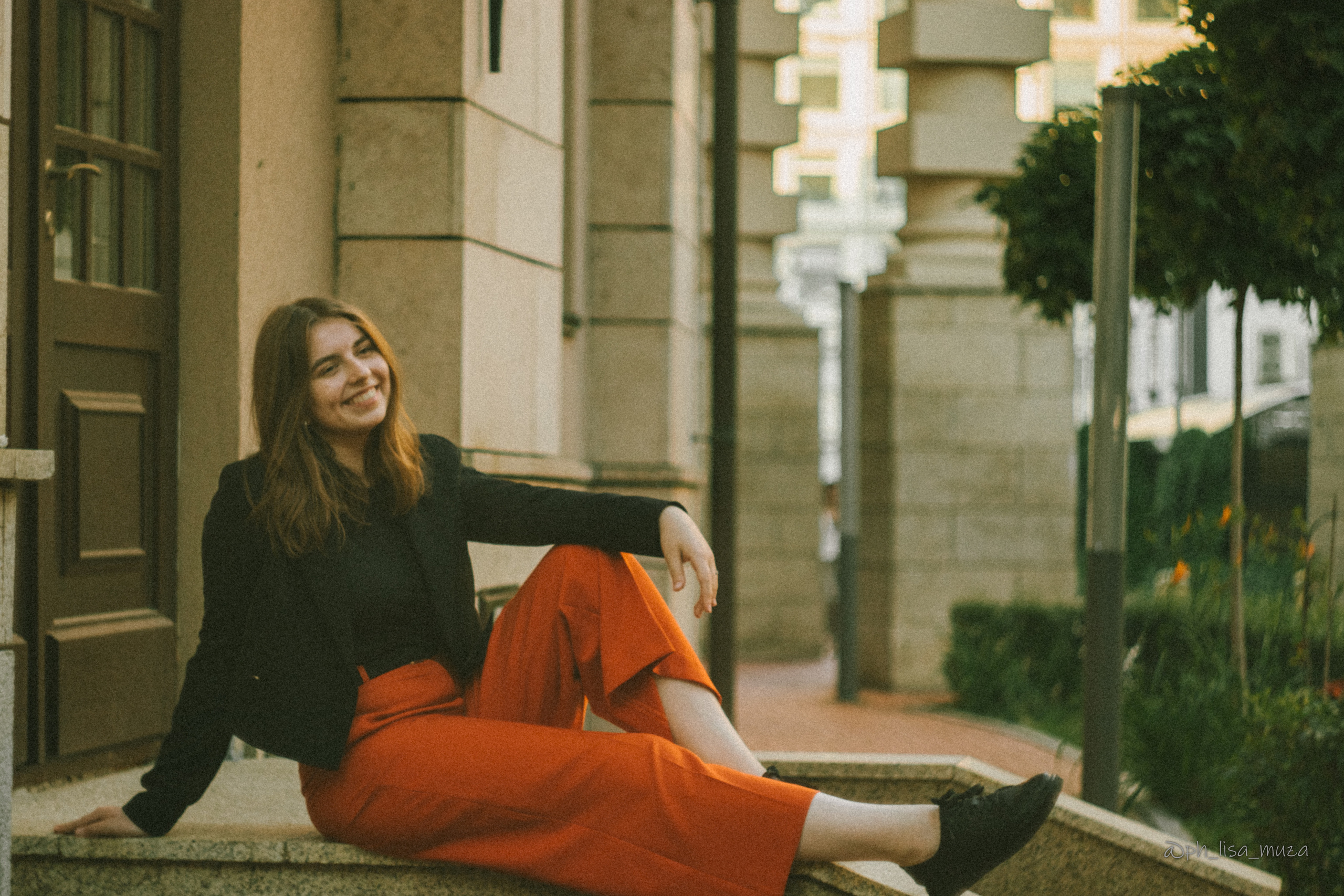 Аня. Ph_lisa_muza