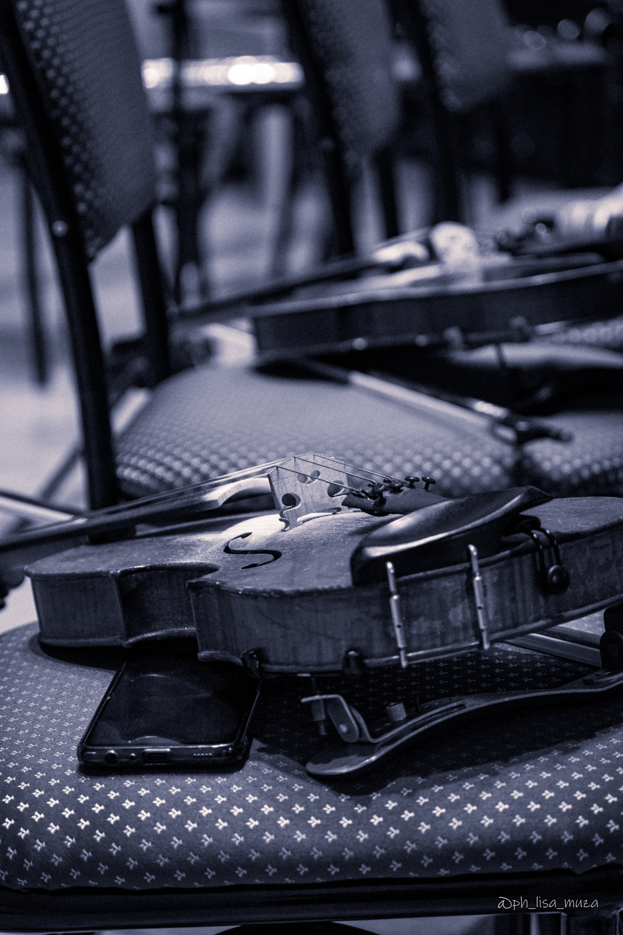 SHIKIN ORCHESTRA (март 2023). Ph_lisa_muza