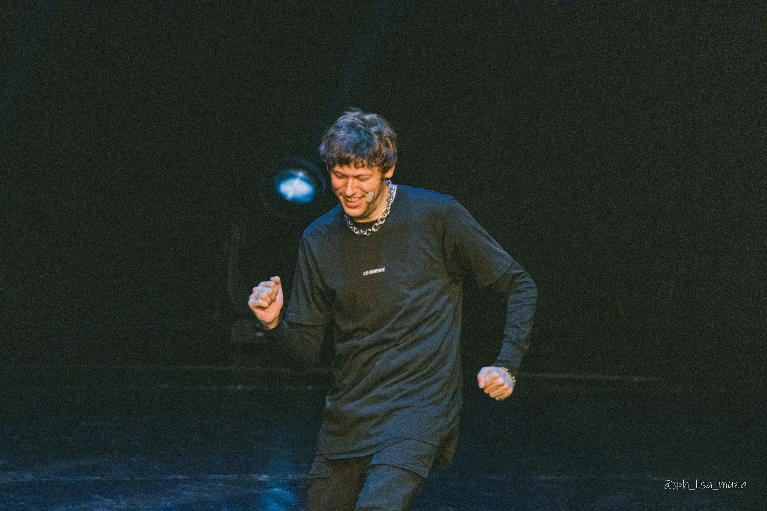 Импровизаторы (июль 2023). Ph_lisa_muza