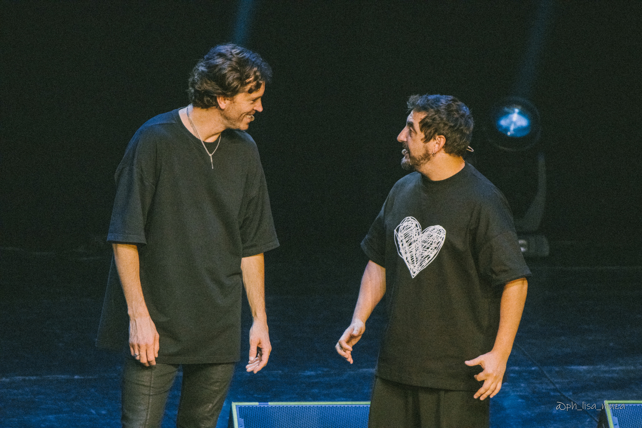 Импровизаторы (июль 2023). Ph_lisa_muza