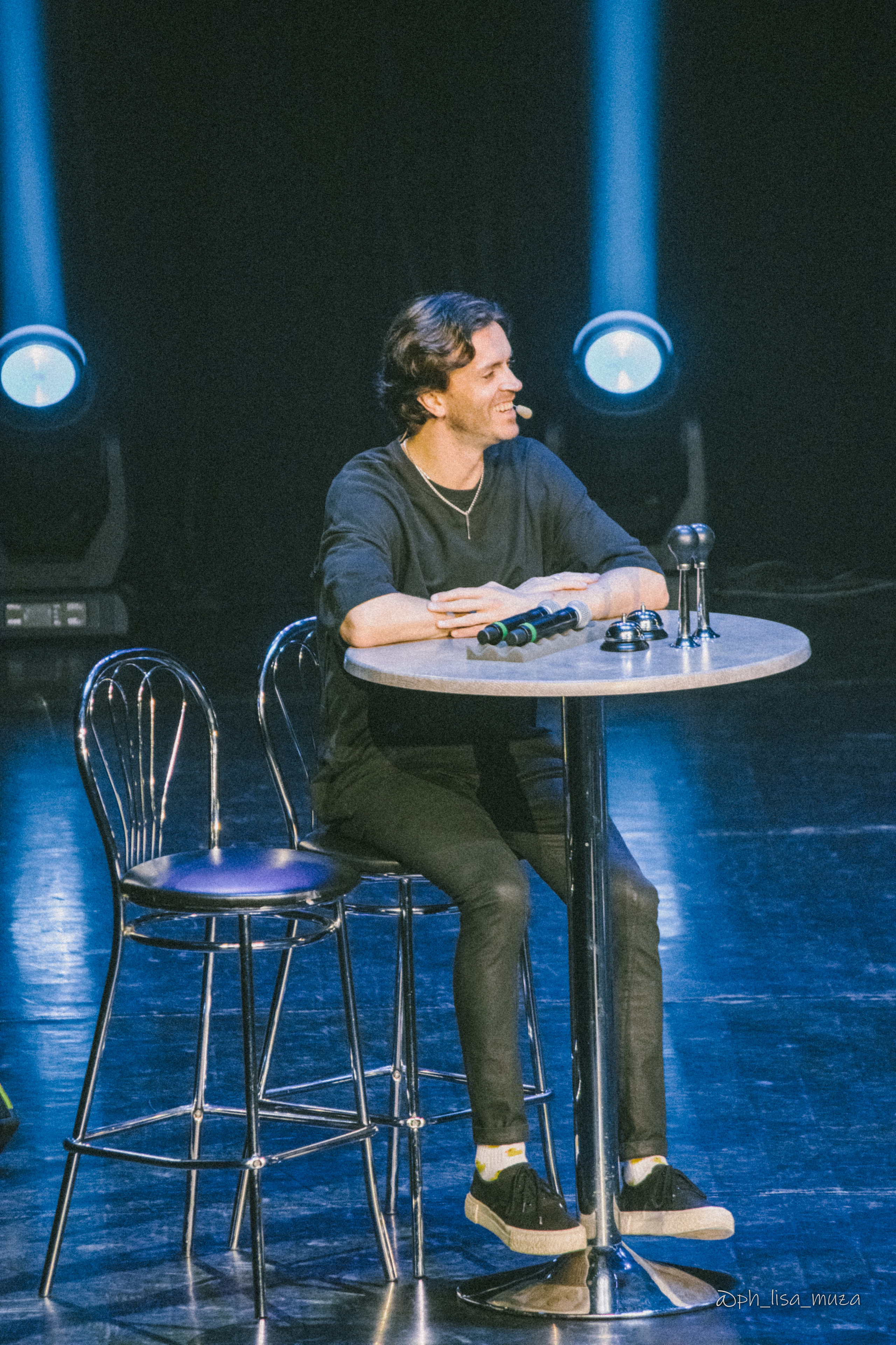 Импровизаторы (июль 2023). Ph_lisa_muza