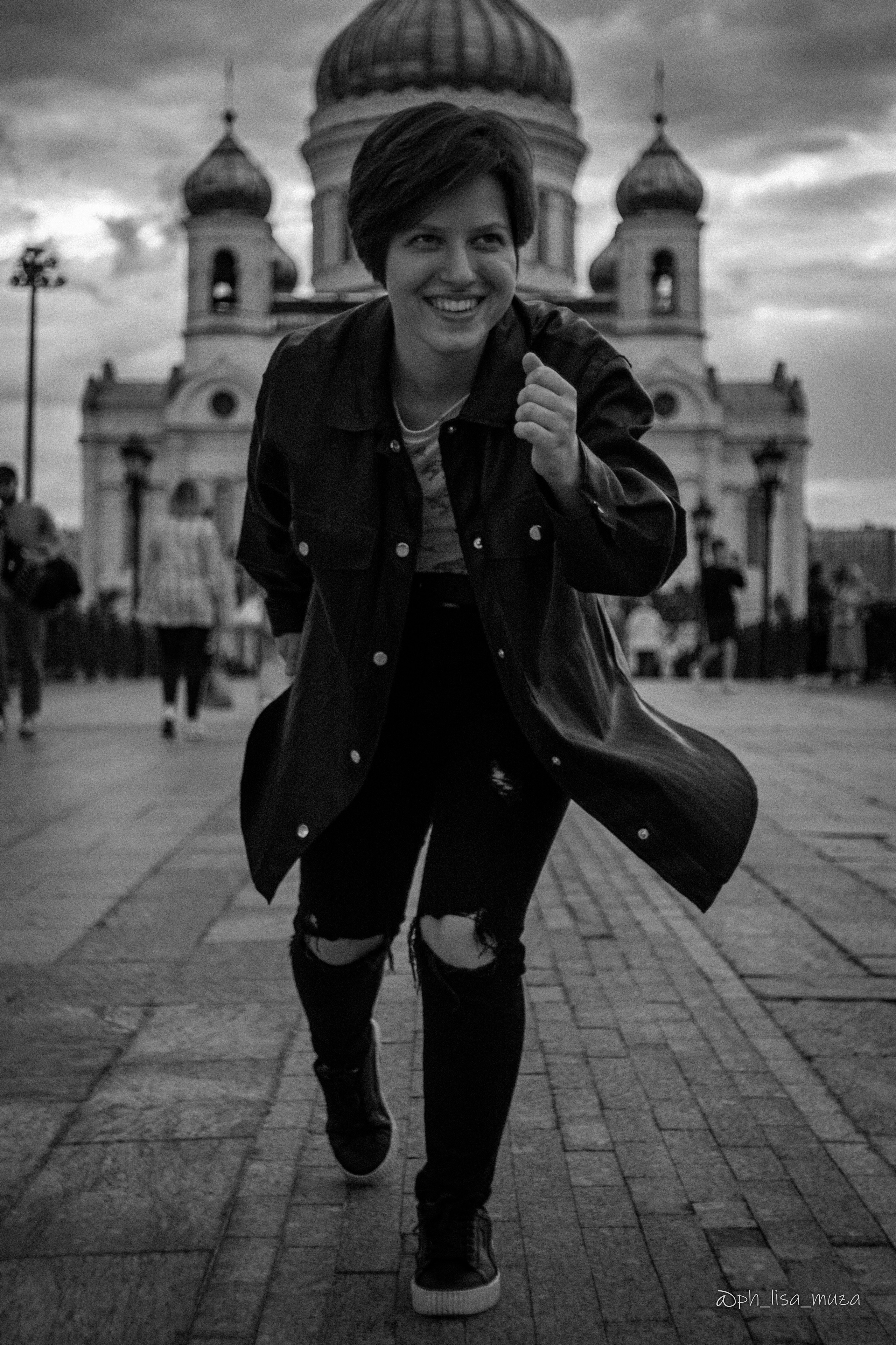 Света. Ph_lisa_muza