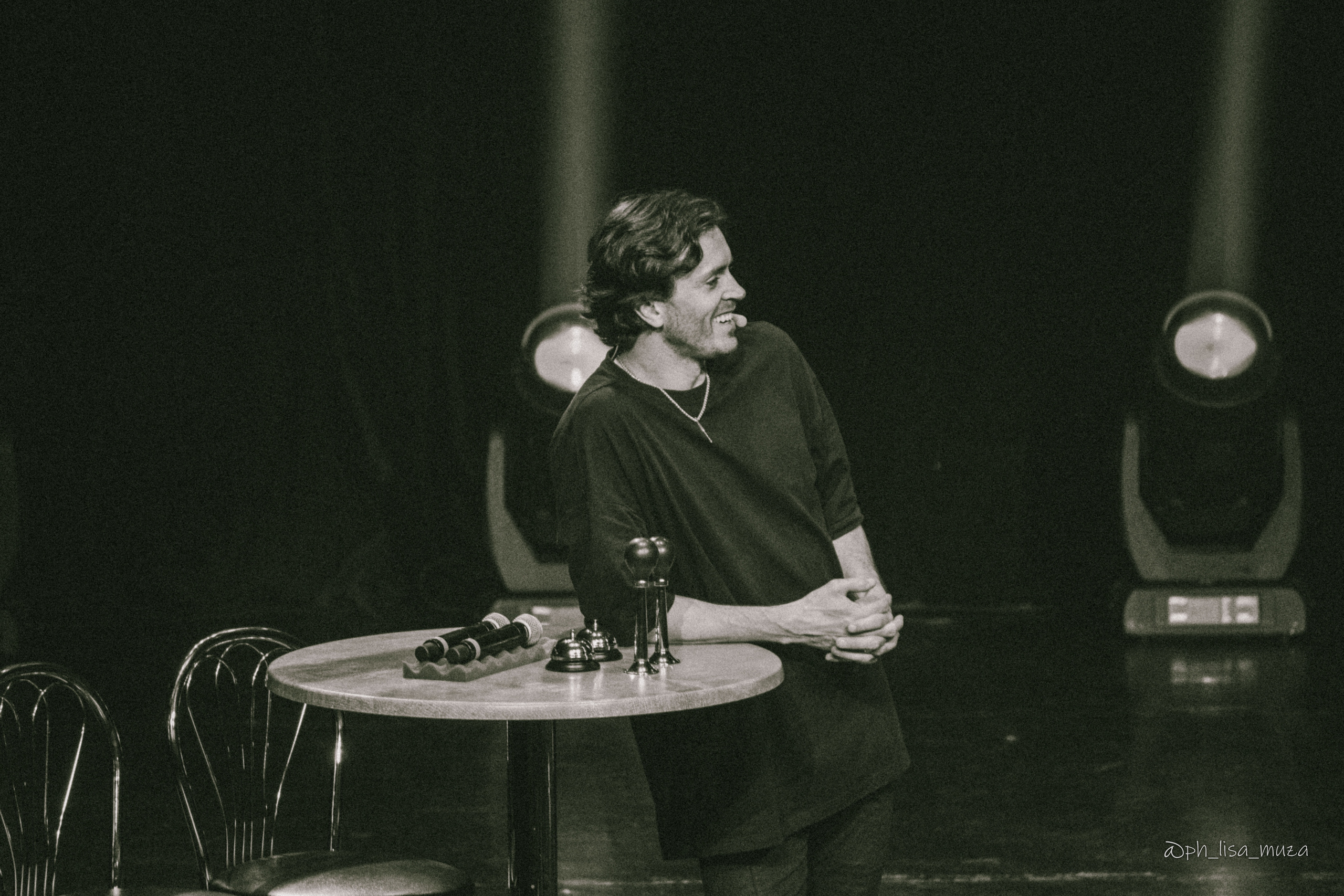 Импровизаторы (июль 2023). Ph_lisa_muza