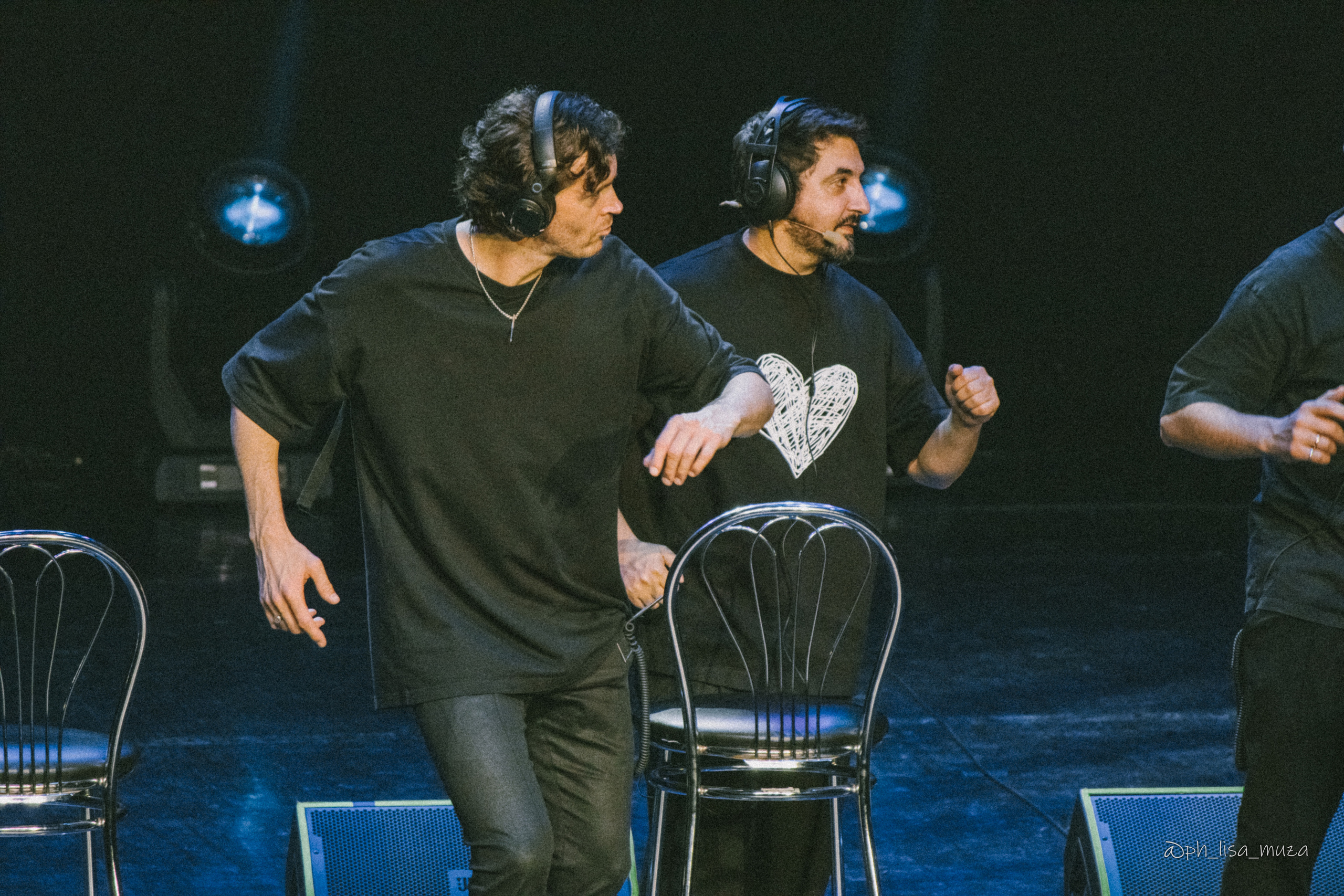 Импровизаторы (июль 2023). Ph_lisa_muza