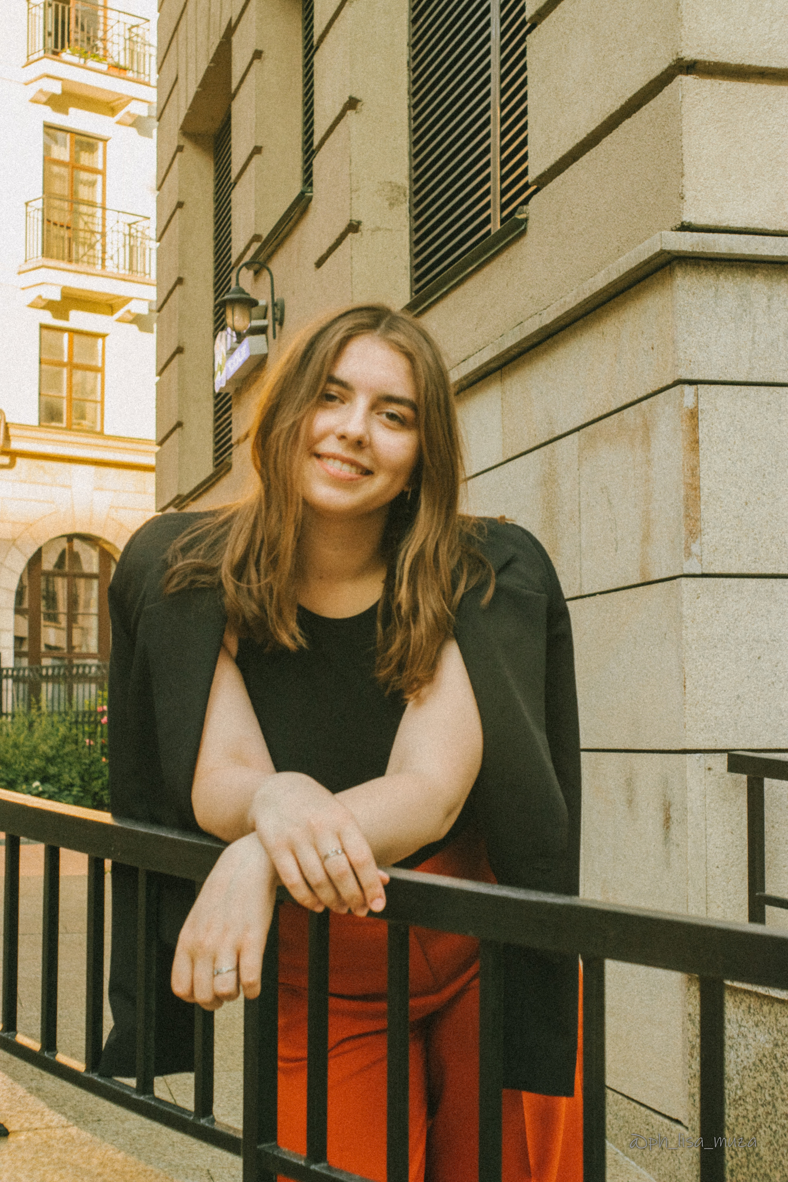 Аня. Ph_lisa_muza