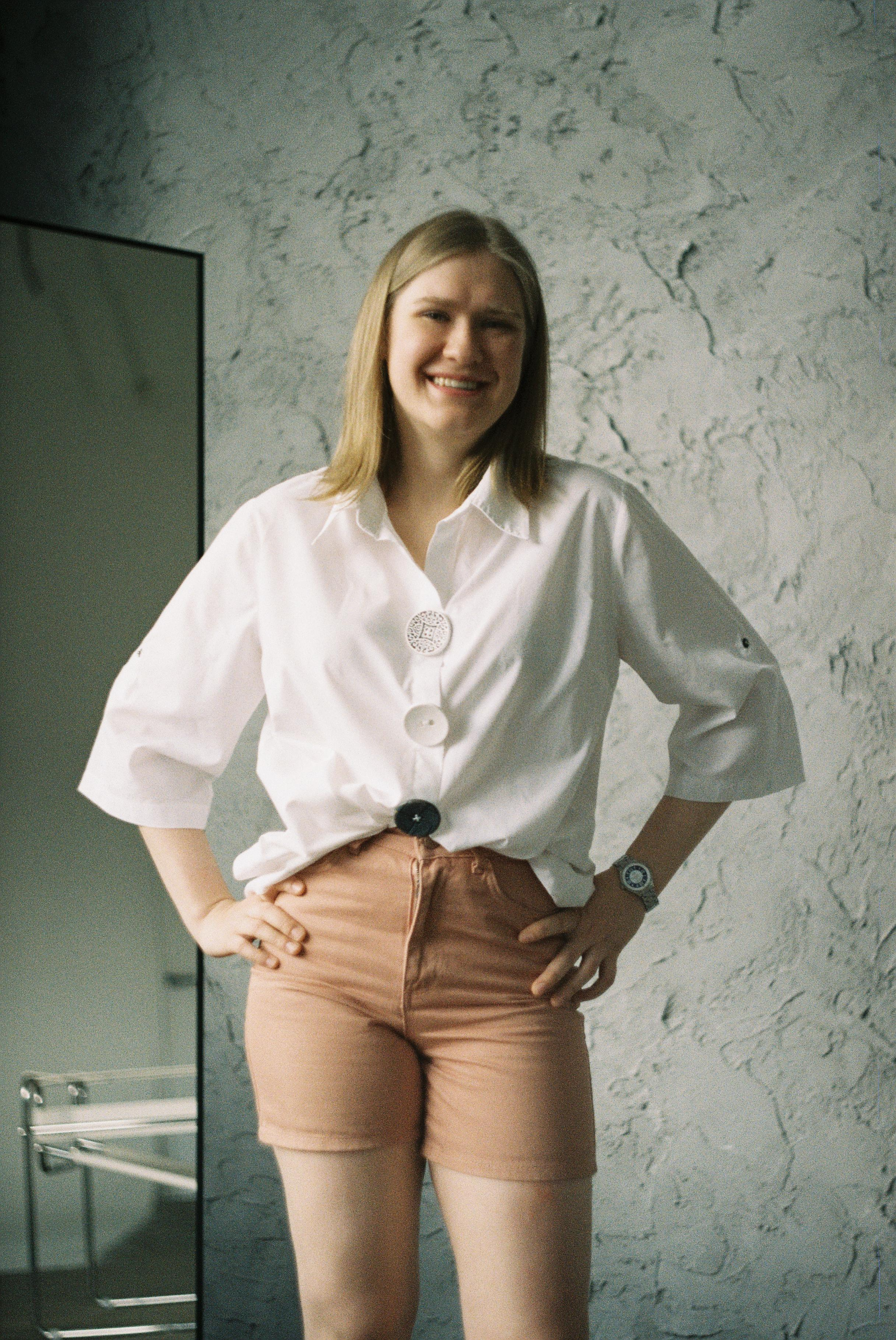 Даша (апрель 2023). Ph_lisa_muza