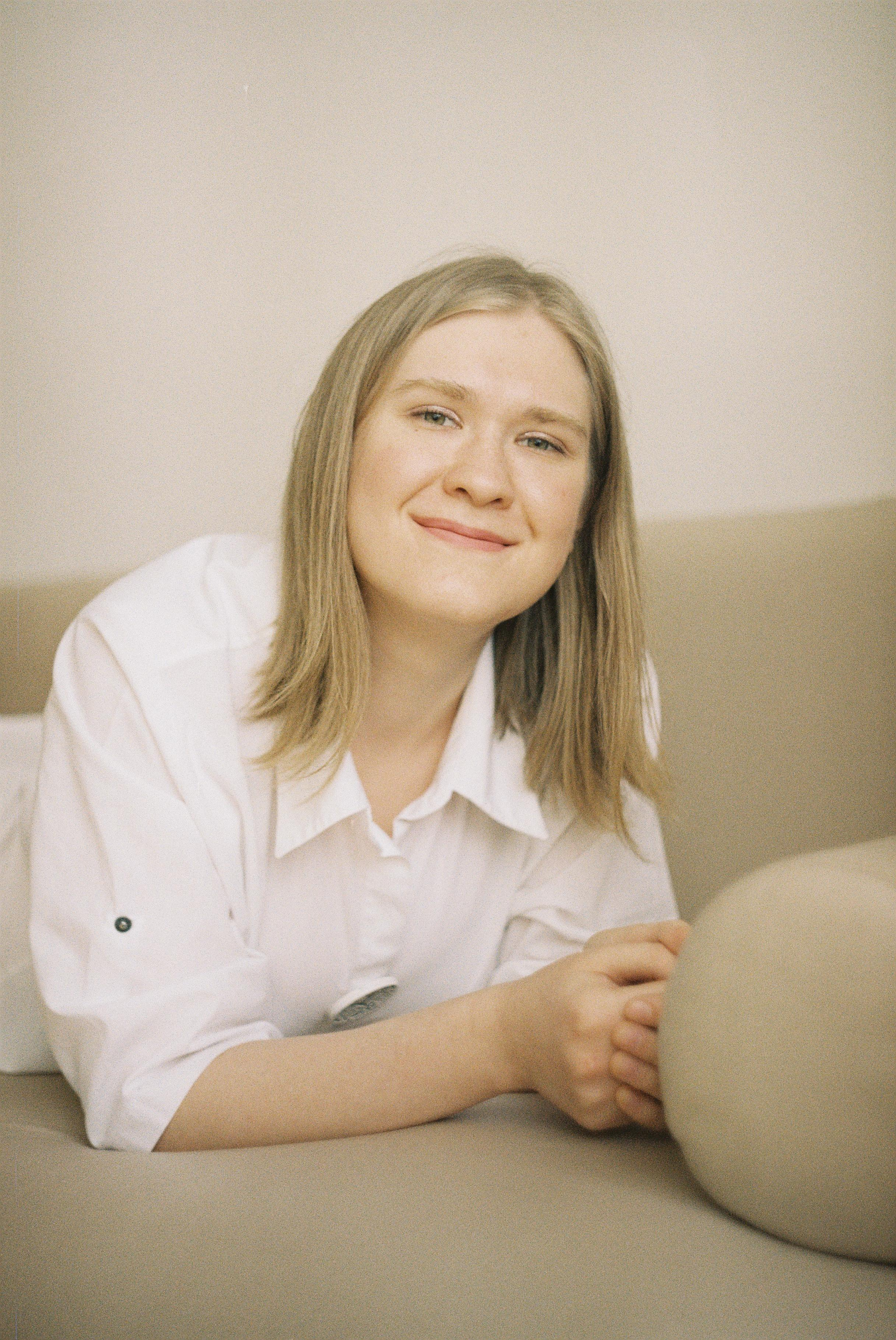 Даша (апрель 2023). Ph_lisa_muza