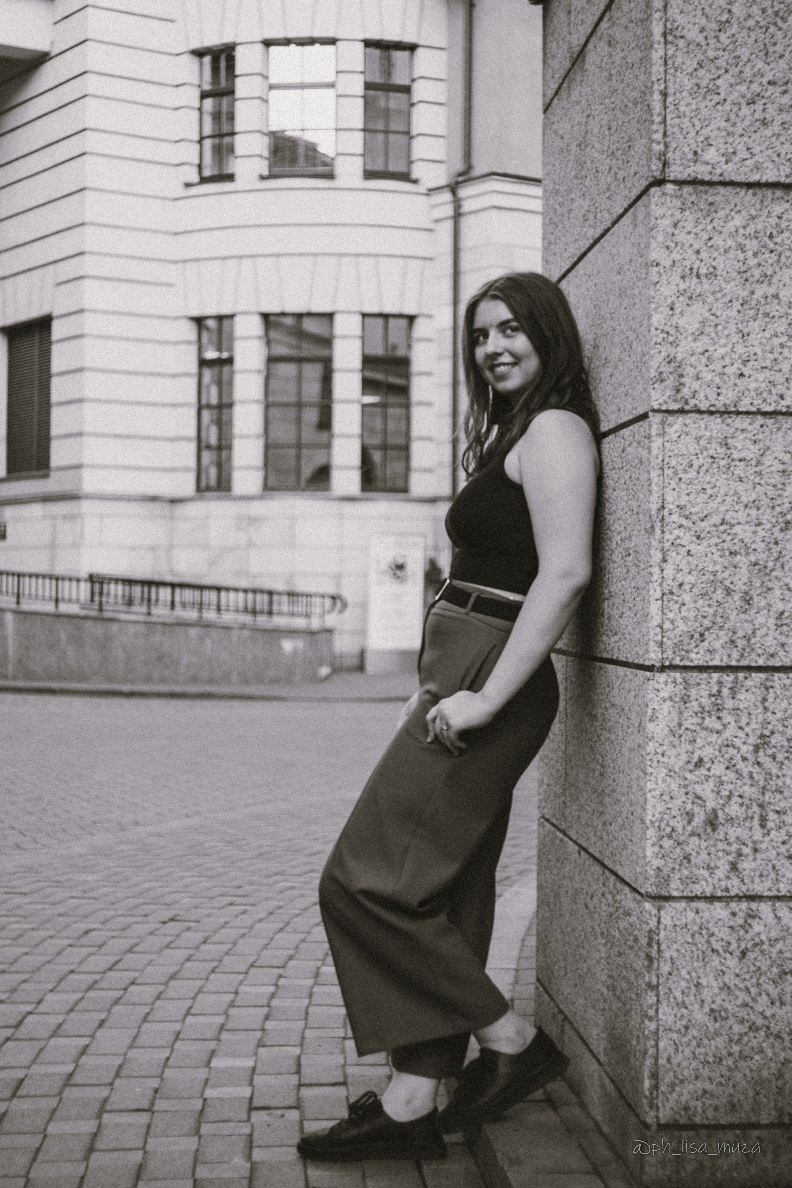 Аня. Ph_lisa_muza