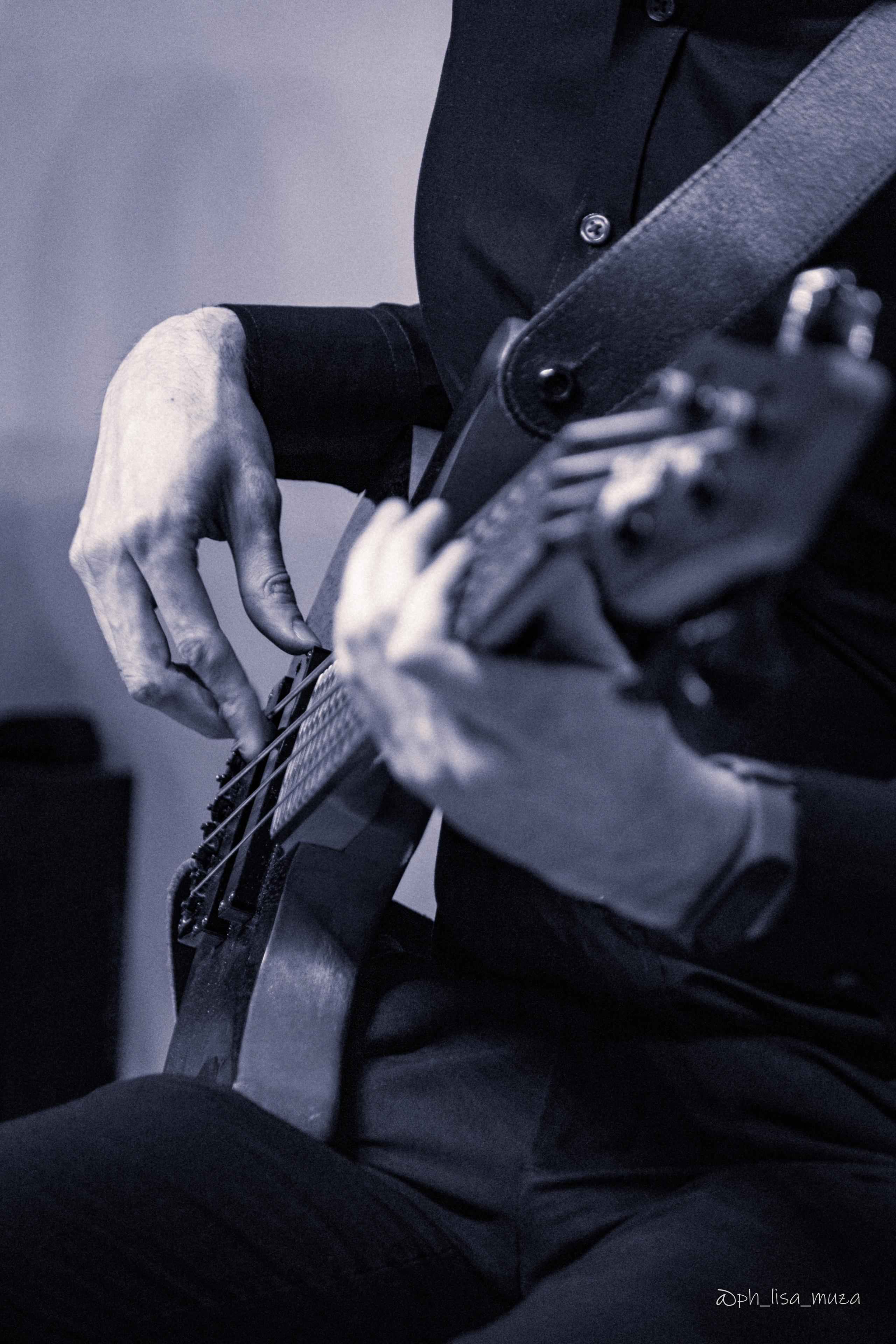 SHIKIN ORCHESTRA (март 2023). Ph_lisa_muza