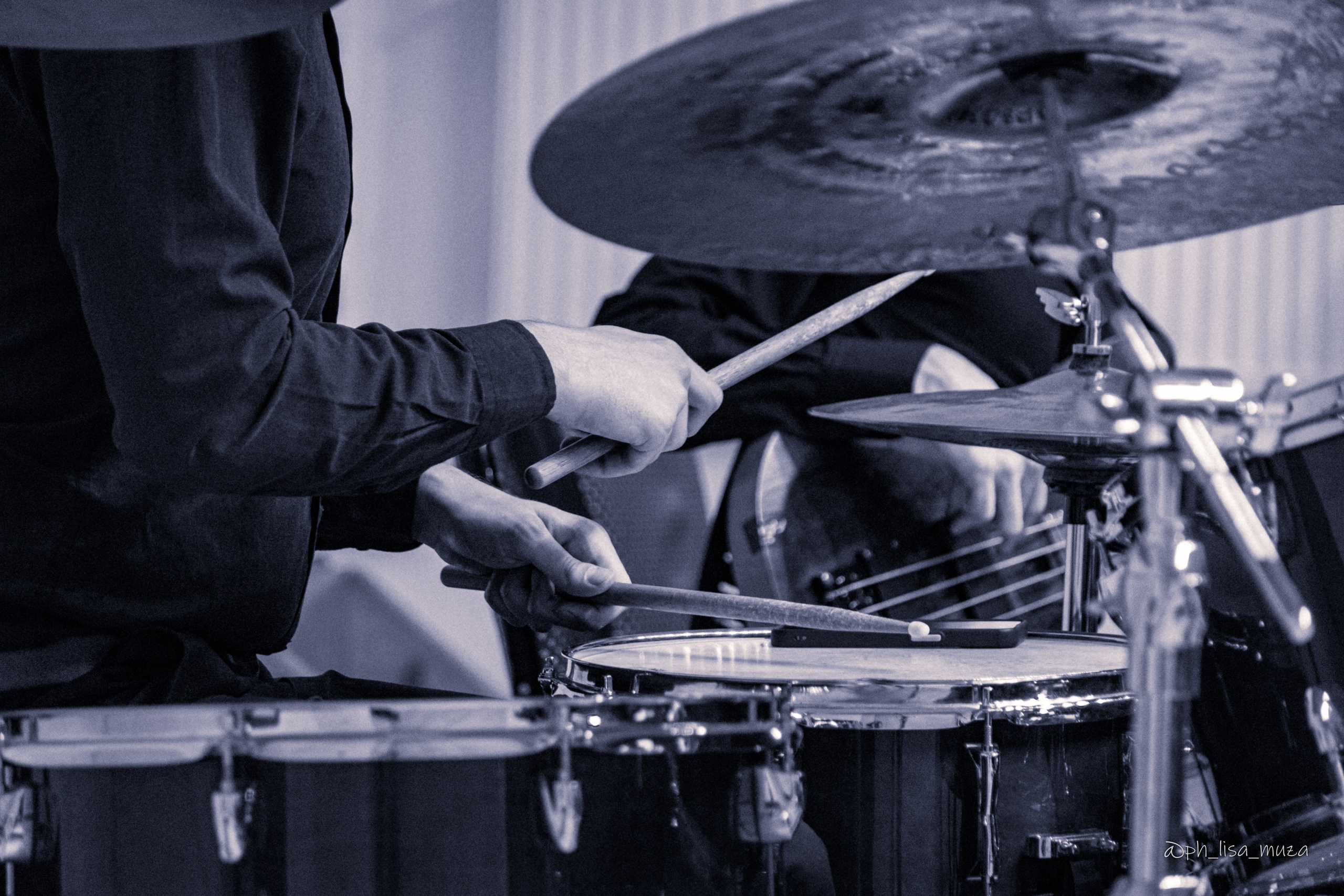 SHIKIN ORCHESTRA (март 2023). Ph_lisa_muza