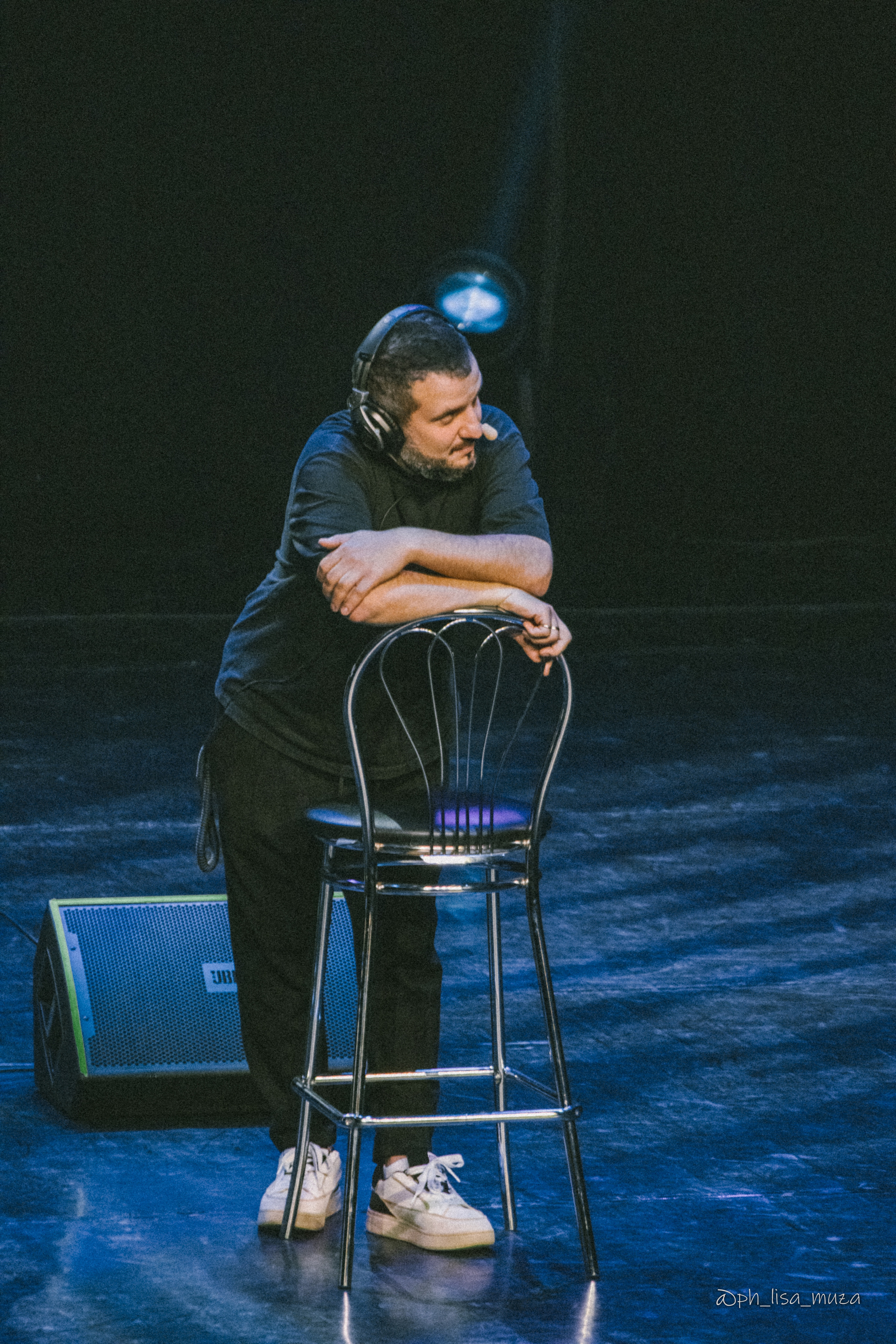 Импровизаторы (июль 2023). Ph_lisa_muza