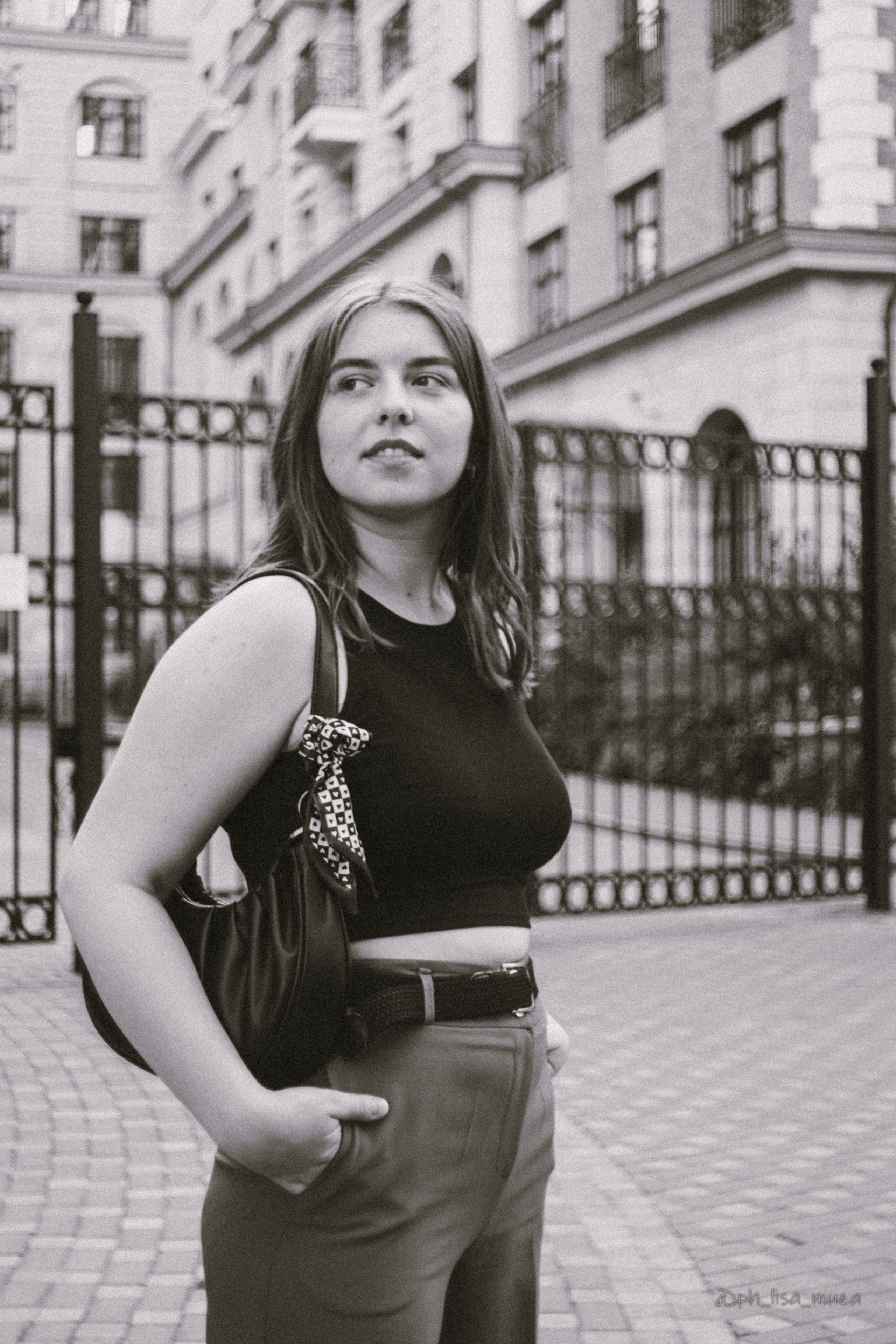 Аня. Ph_lisa_muza