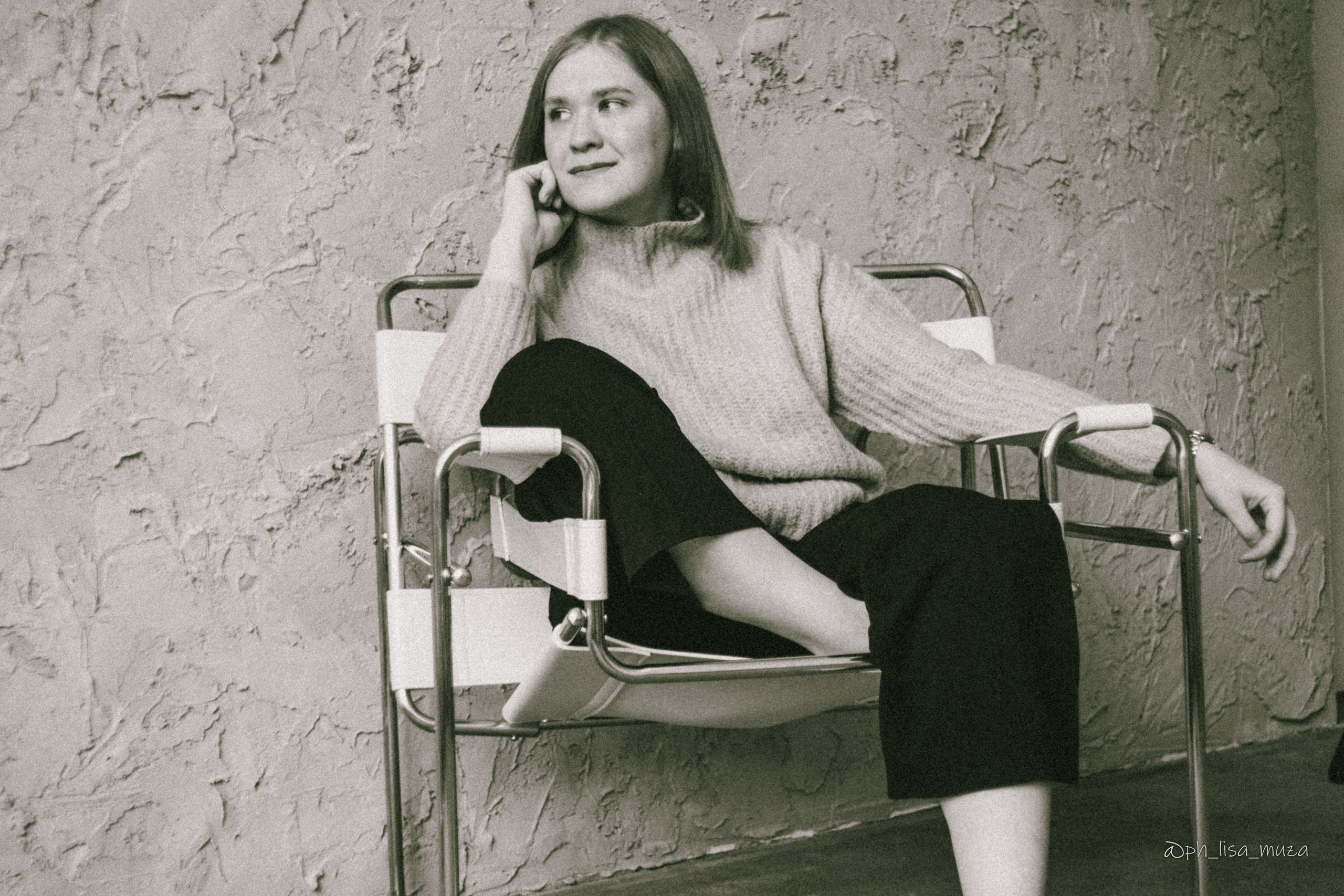 Дарья. Ph_lisa_muza