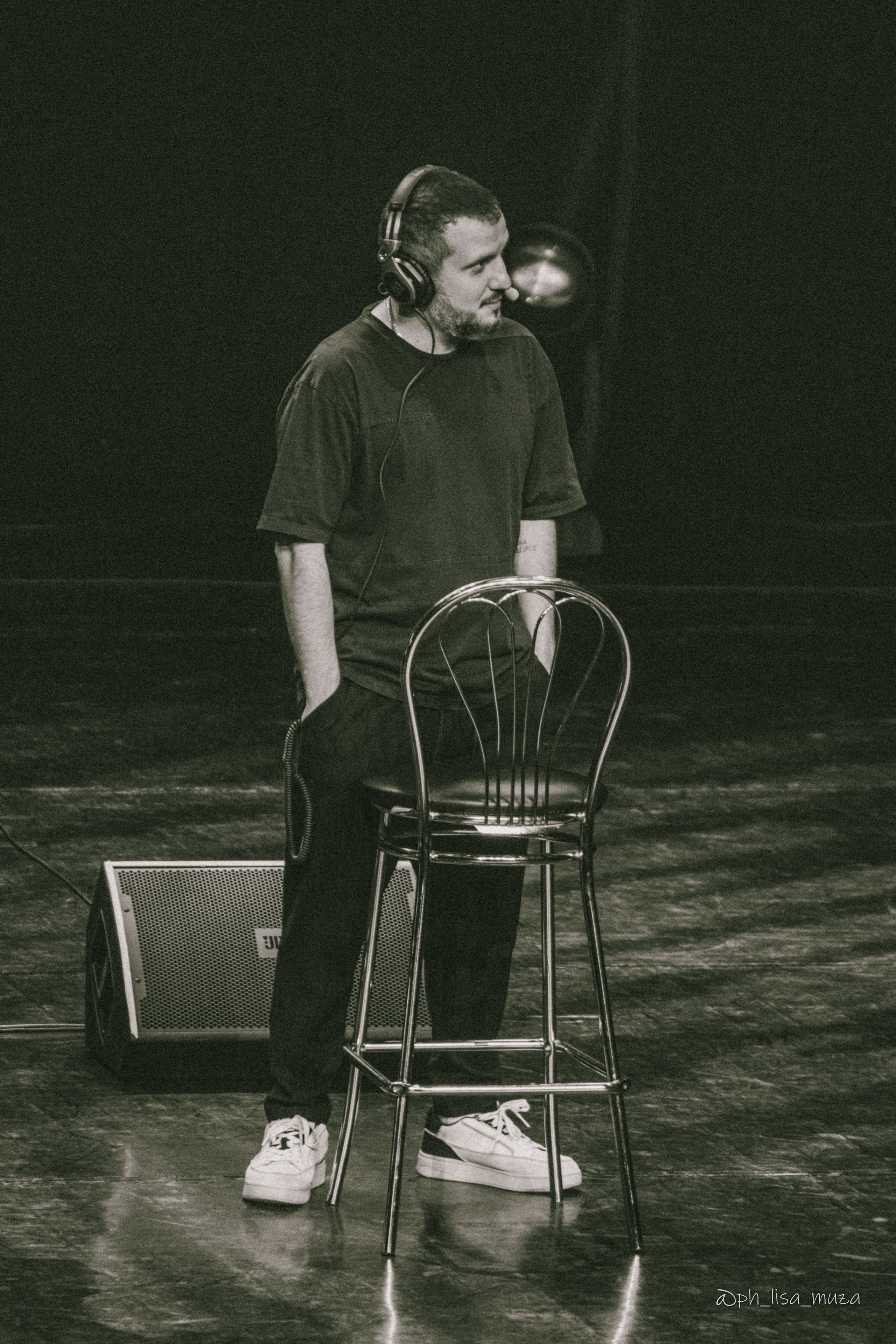 Импровизаторы (июль 2023). Ph_lisa_muza