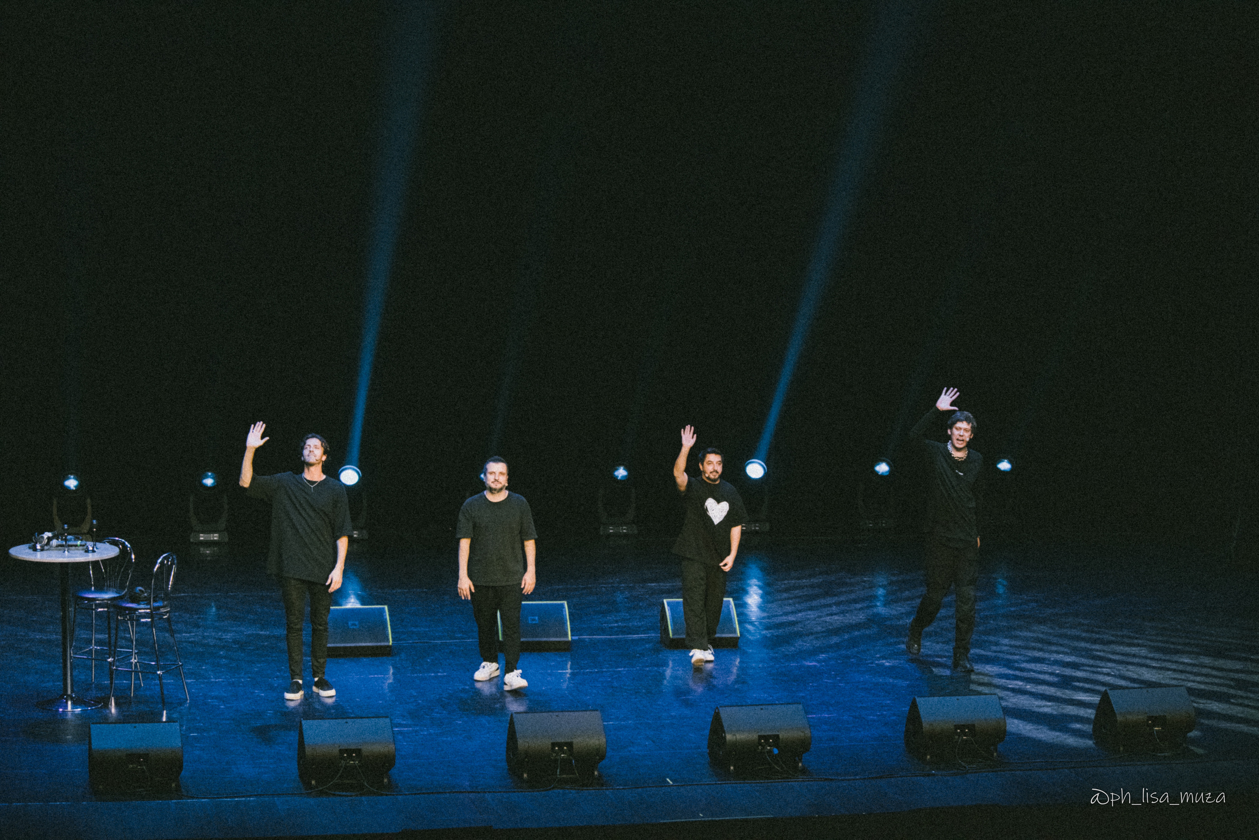 Импровизаторы (июль 2023). Ph_lisa_muza