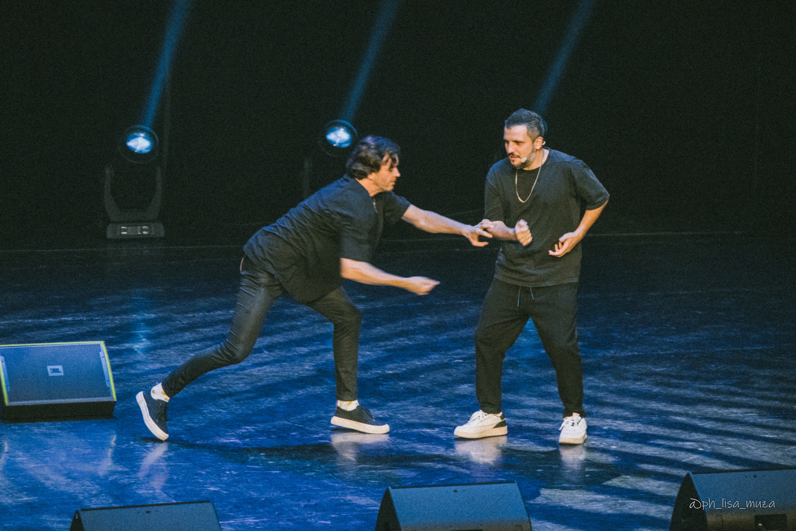 Импровизаторы (июль 2023). Ph_lisa_muza