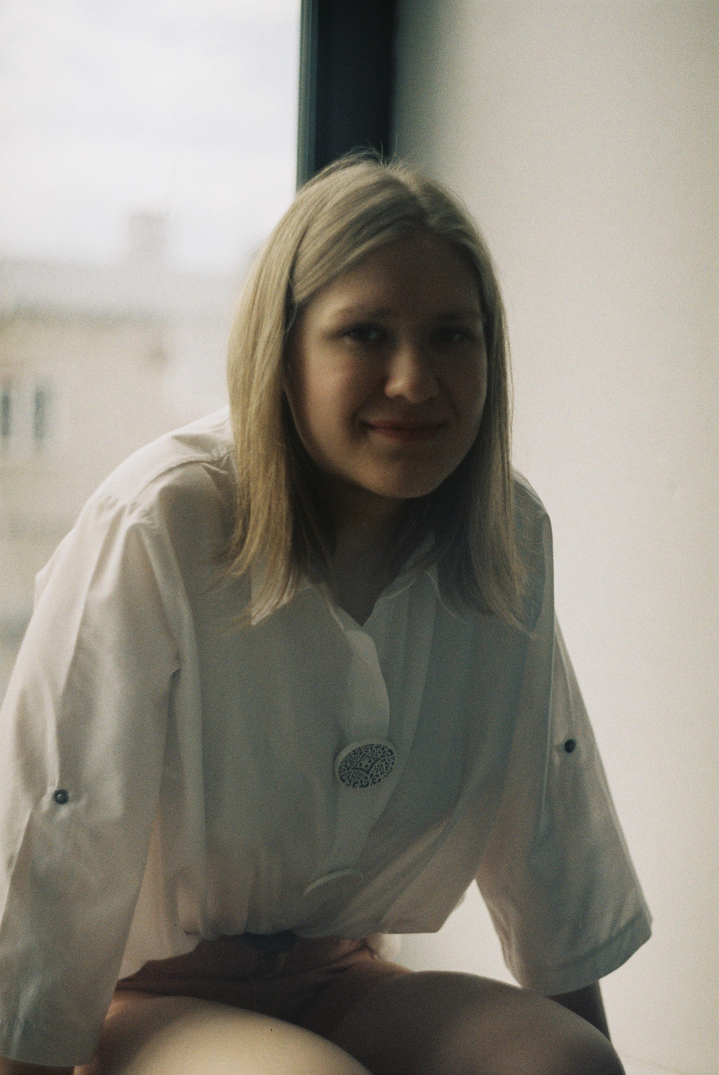 Даша (апрель 2023). Ph_lisa_muza