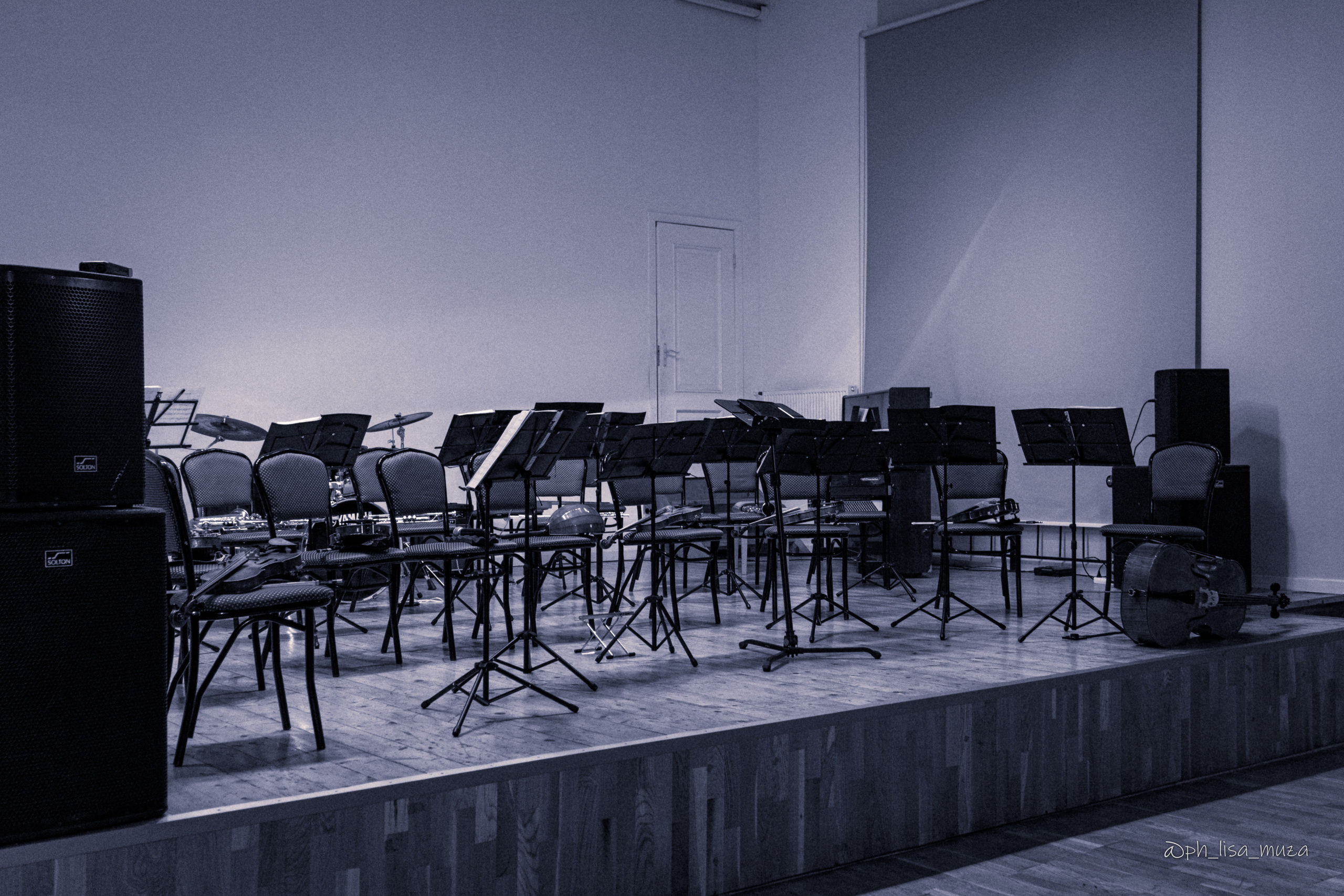 SHIKIN ORCHESTRA (март 2023). Ph_lisa_muza