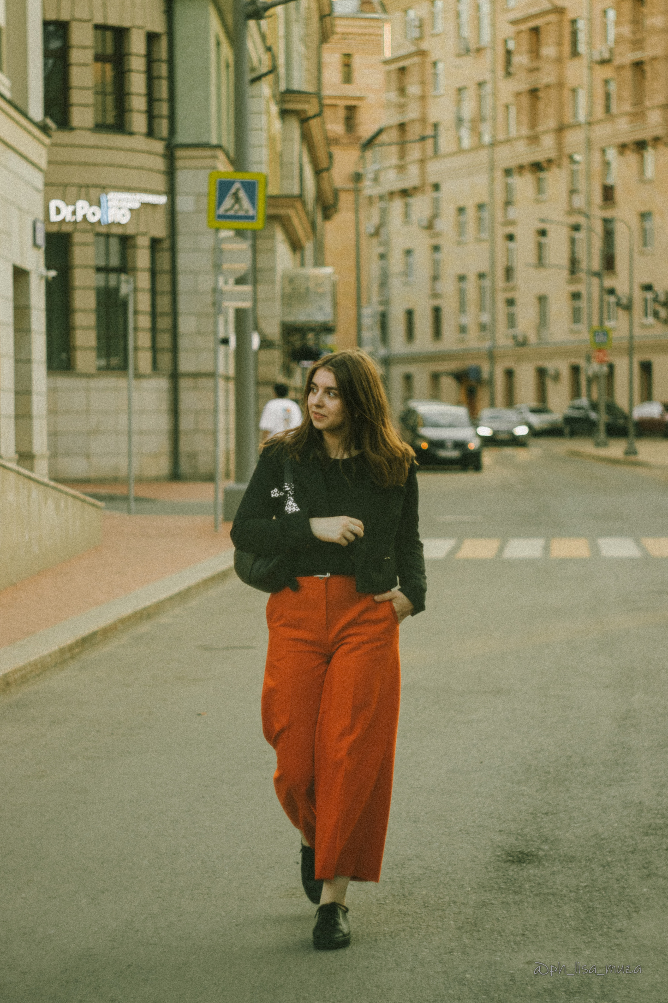 Аня. Ph_lisa_muza