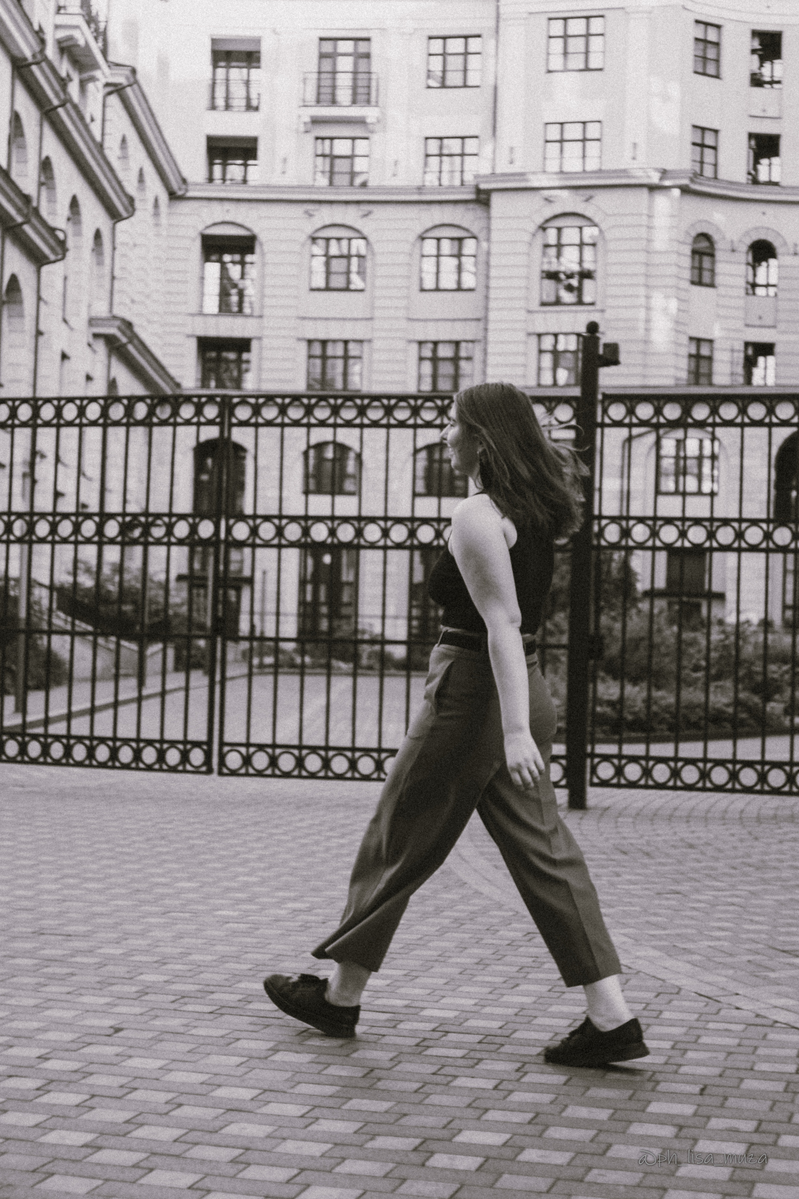 Аня. Ph_lisa_muza