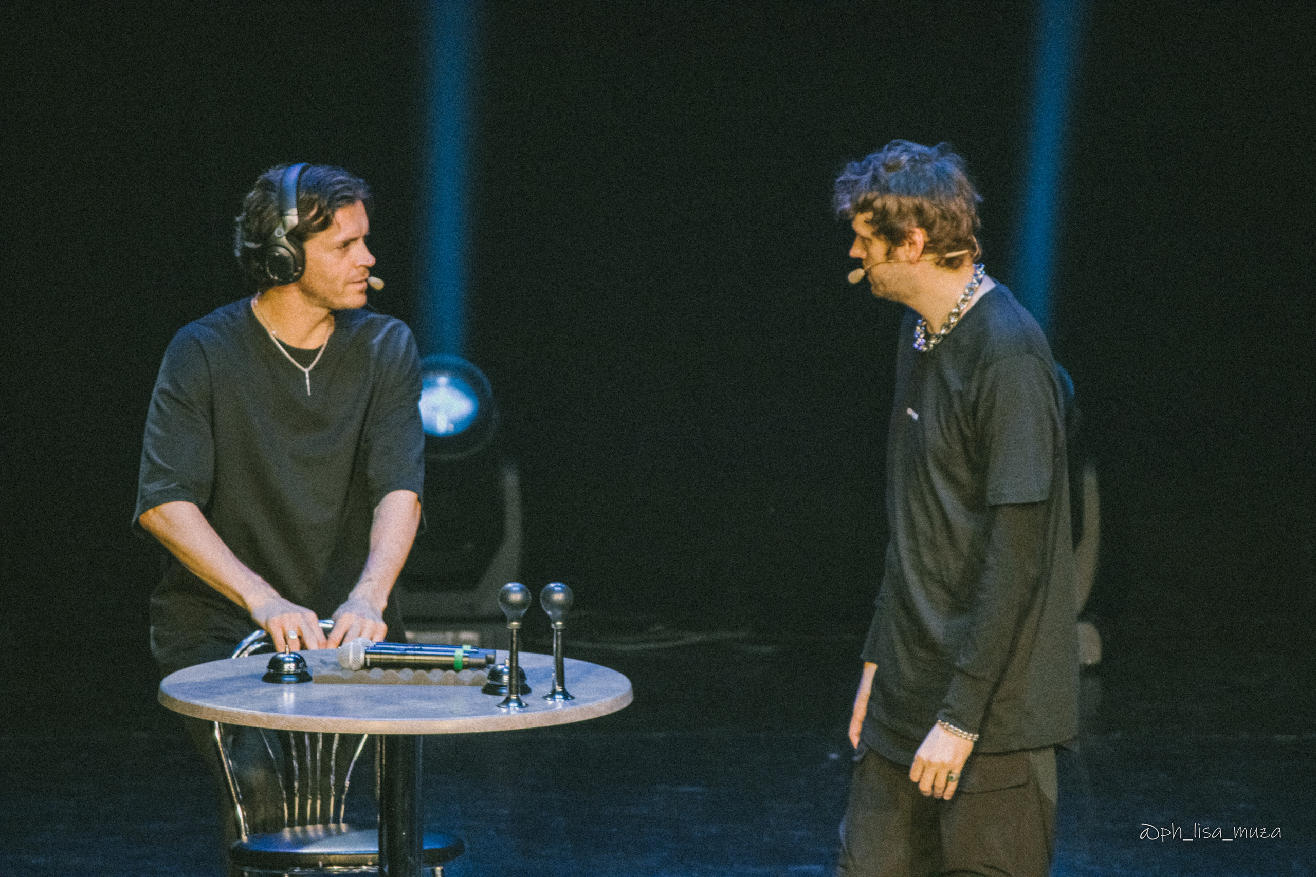 Импровизаторы (июль 2023). Ph_lisa_muza