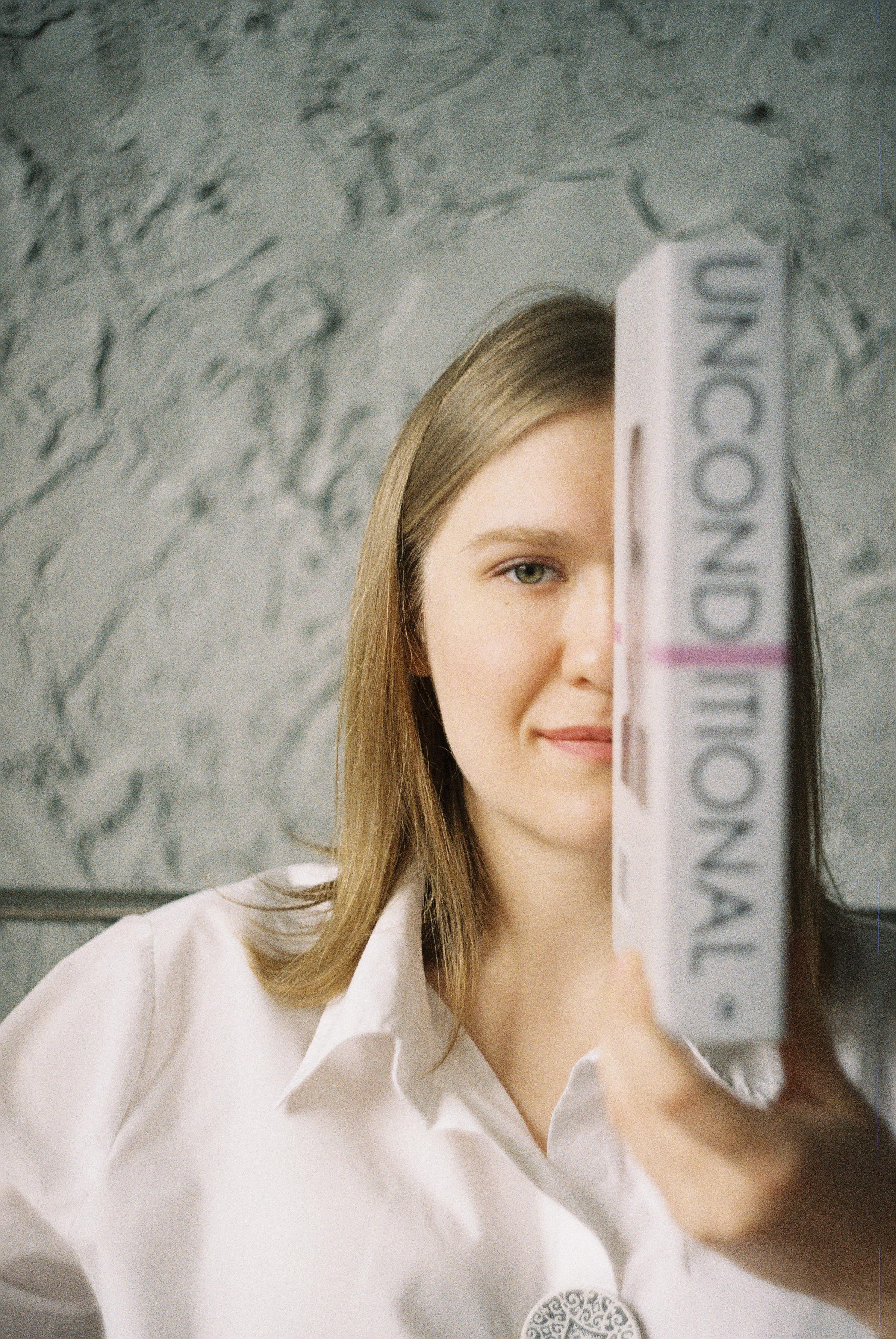 Даша (апрель 2023). Ph_lisa_muza