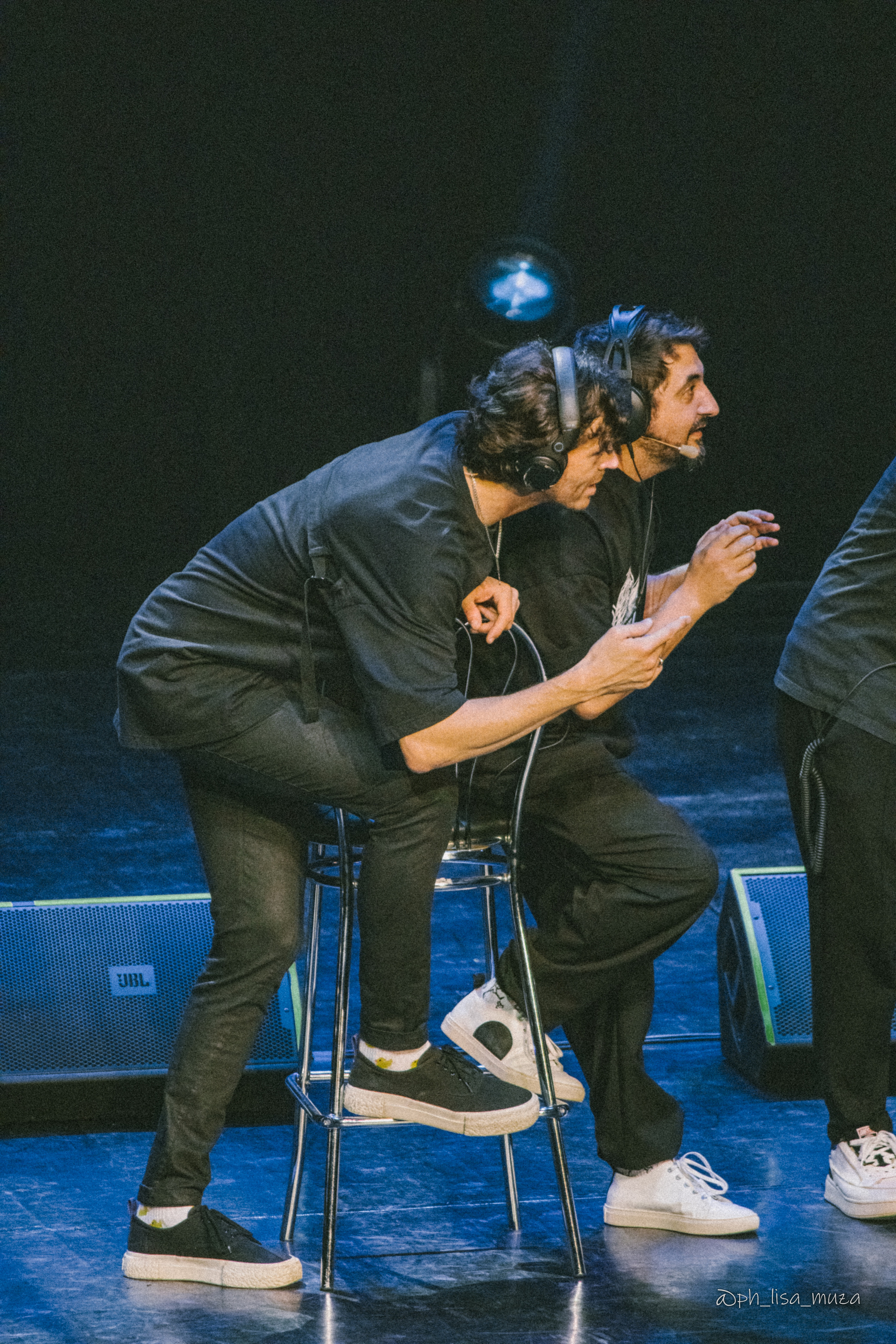 Импровизаторы (июль 2023). Ph_lisa_muza