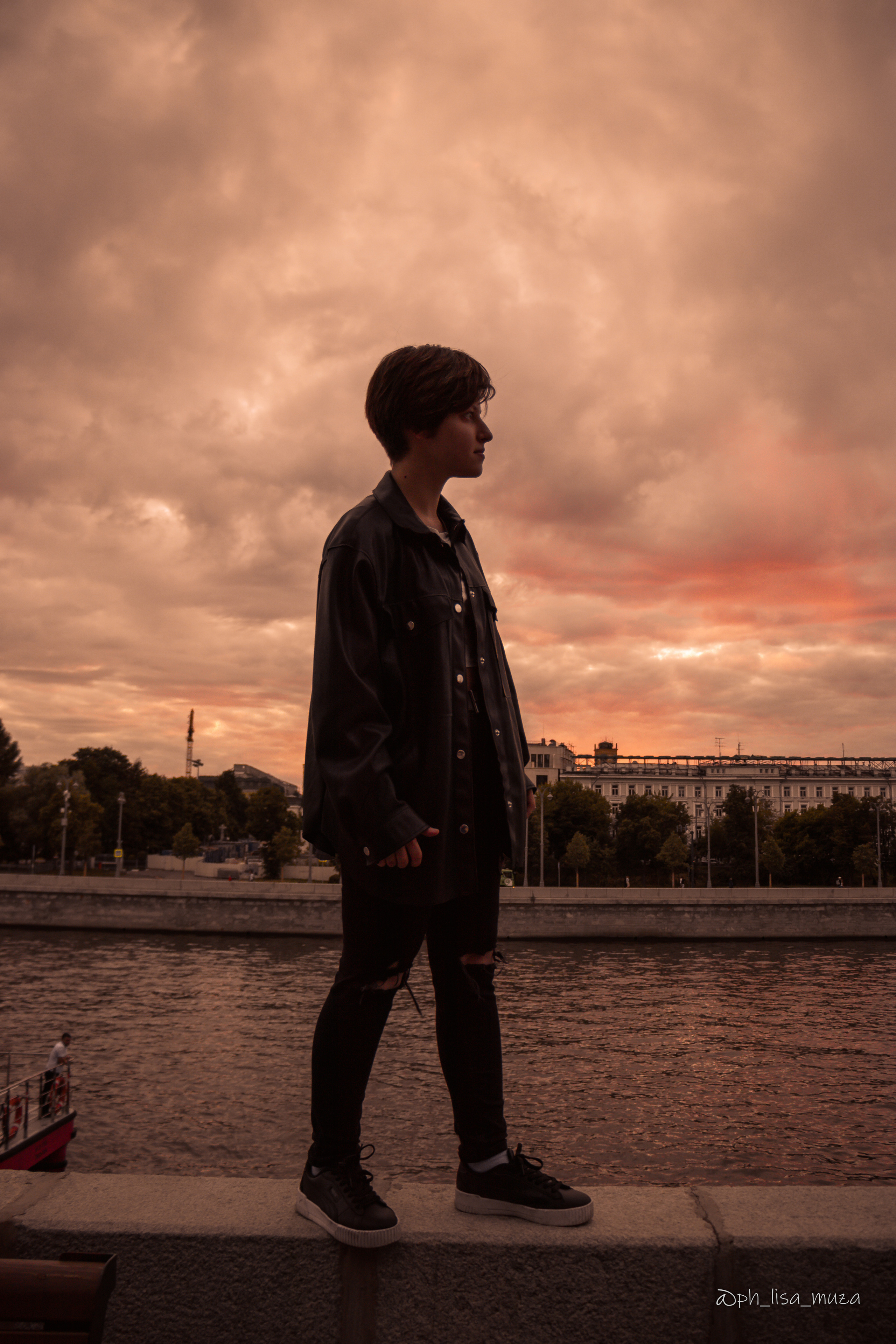 Света. Ph_lisa_muza