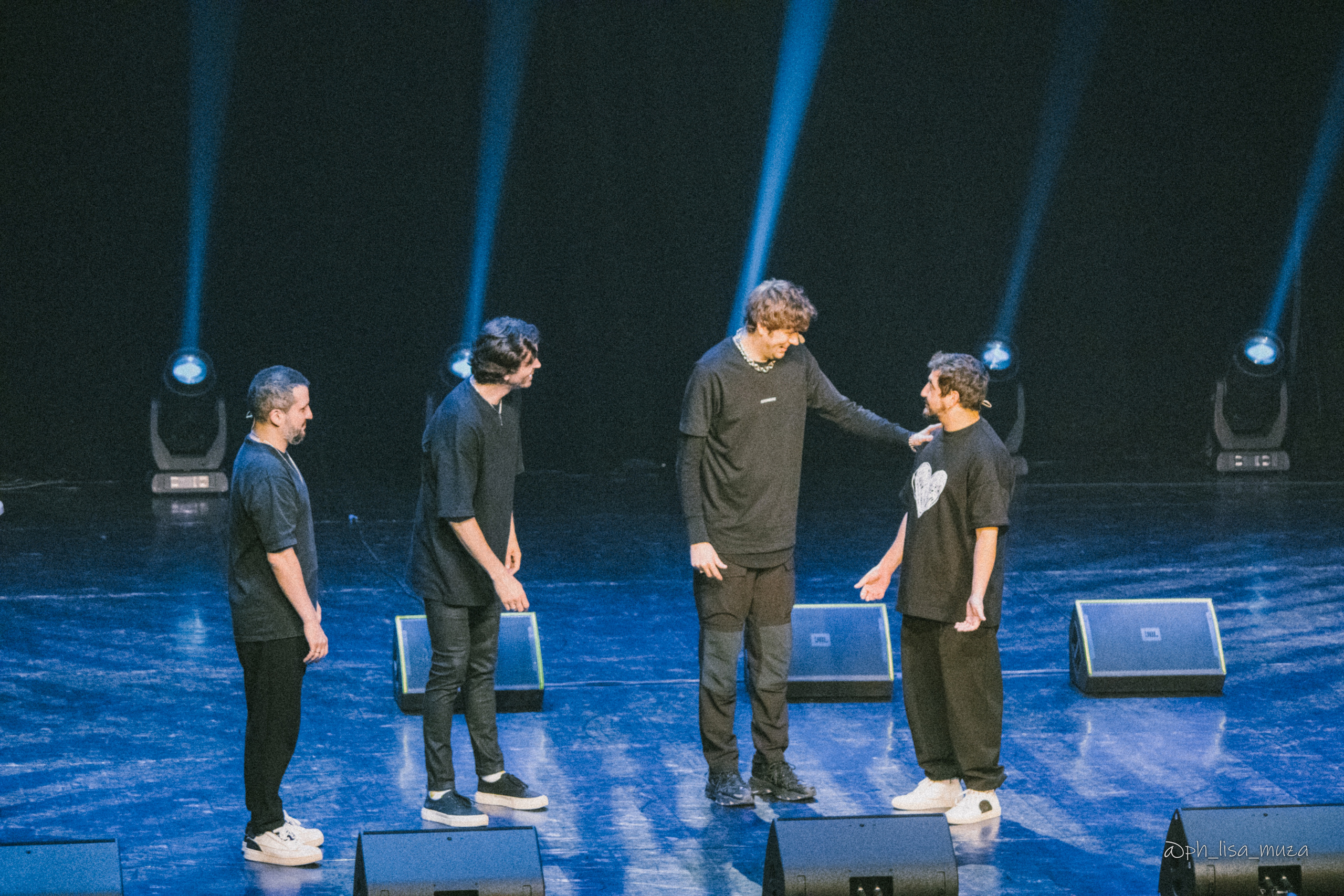 Импровизаторы (июль 2023). Ph_lisa_muza