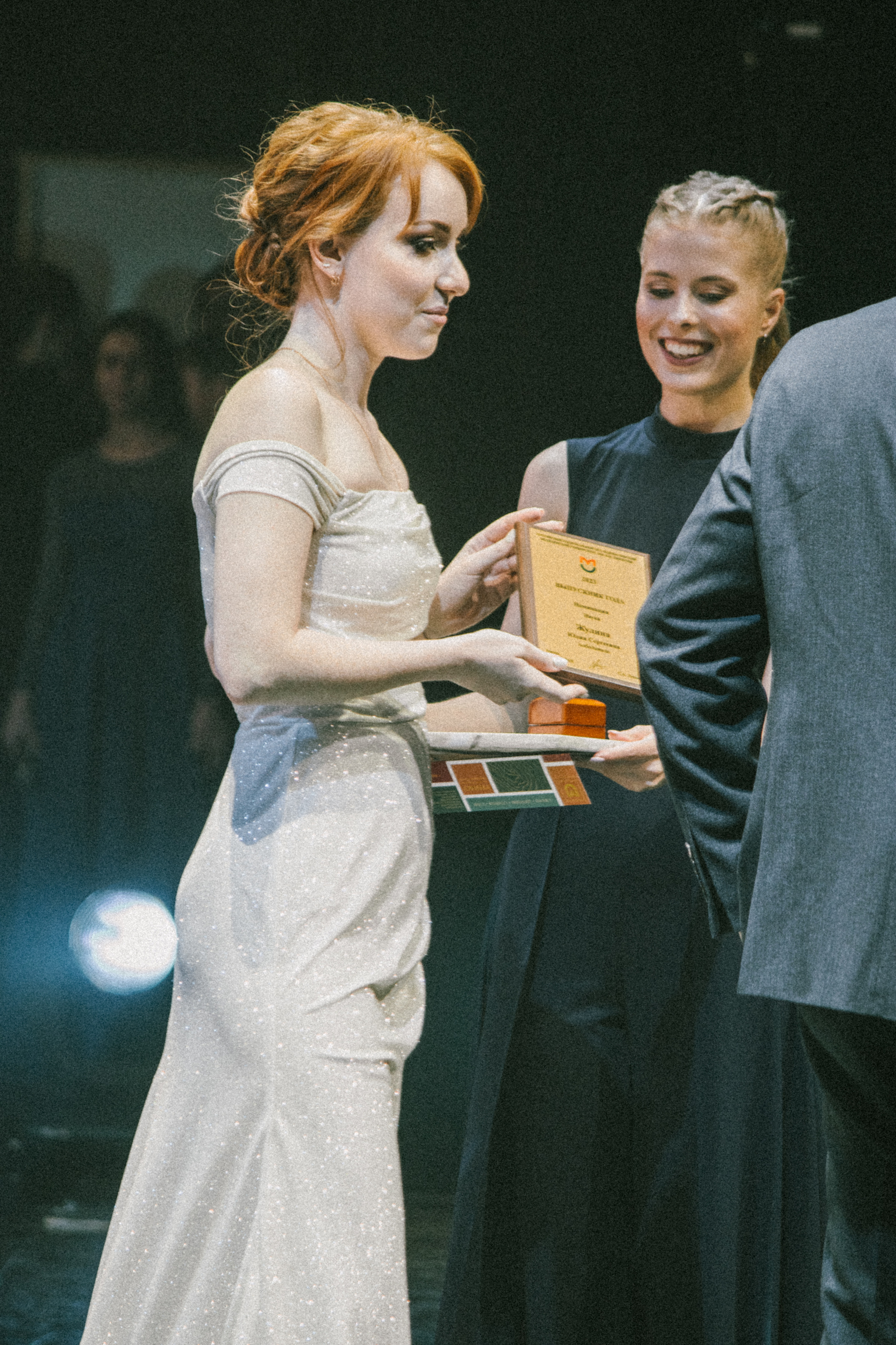 Выпускной РНИМУ 2023. Ph_lisa_muza