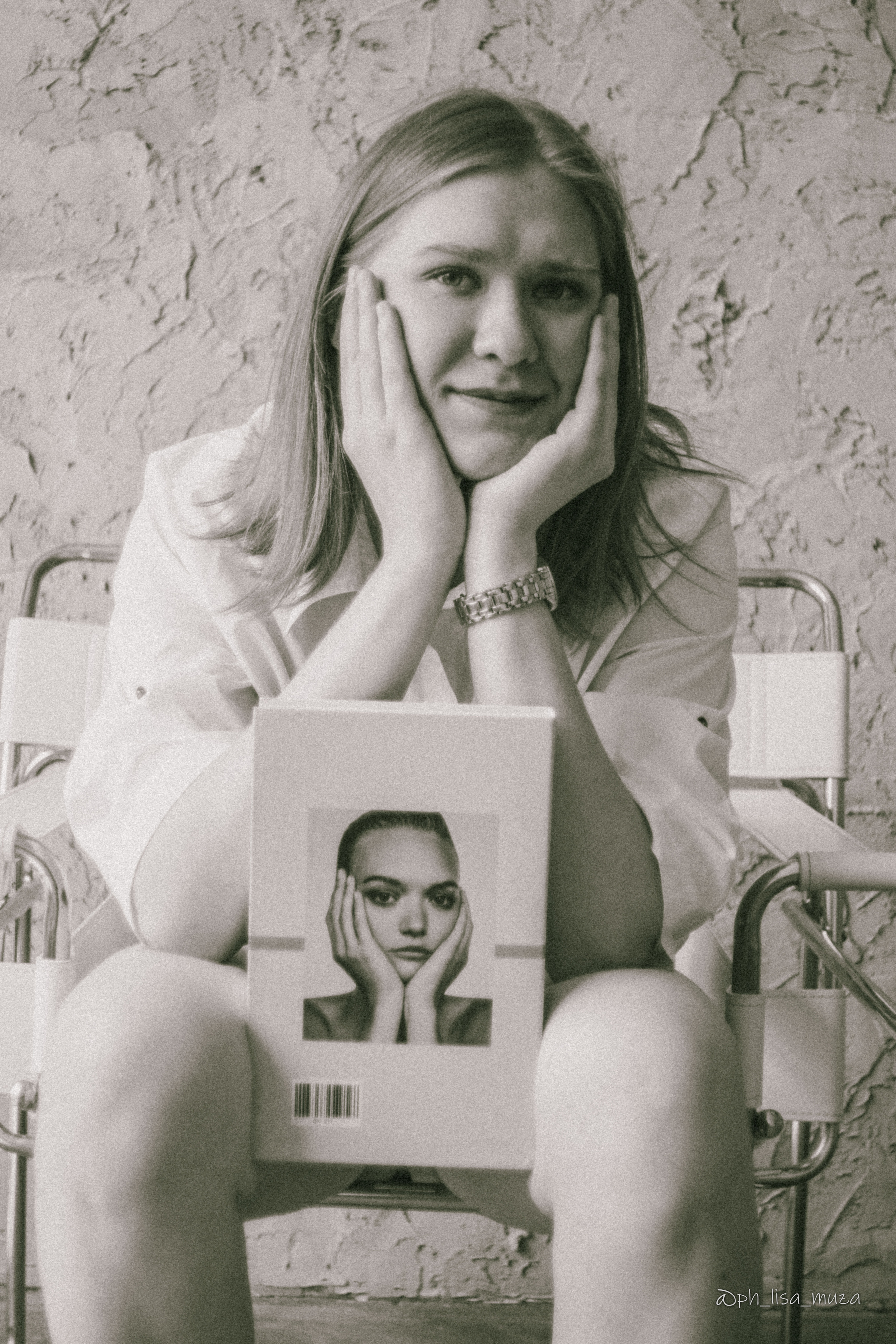 Дарья. Ph_lisa_muza