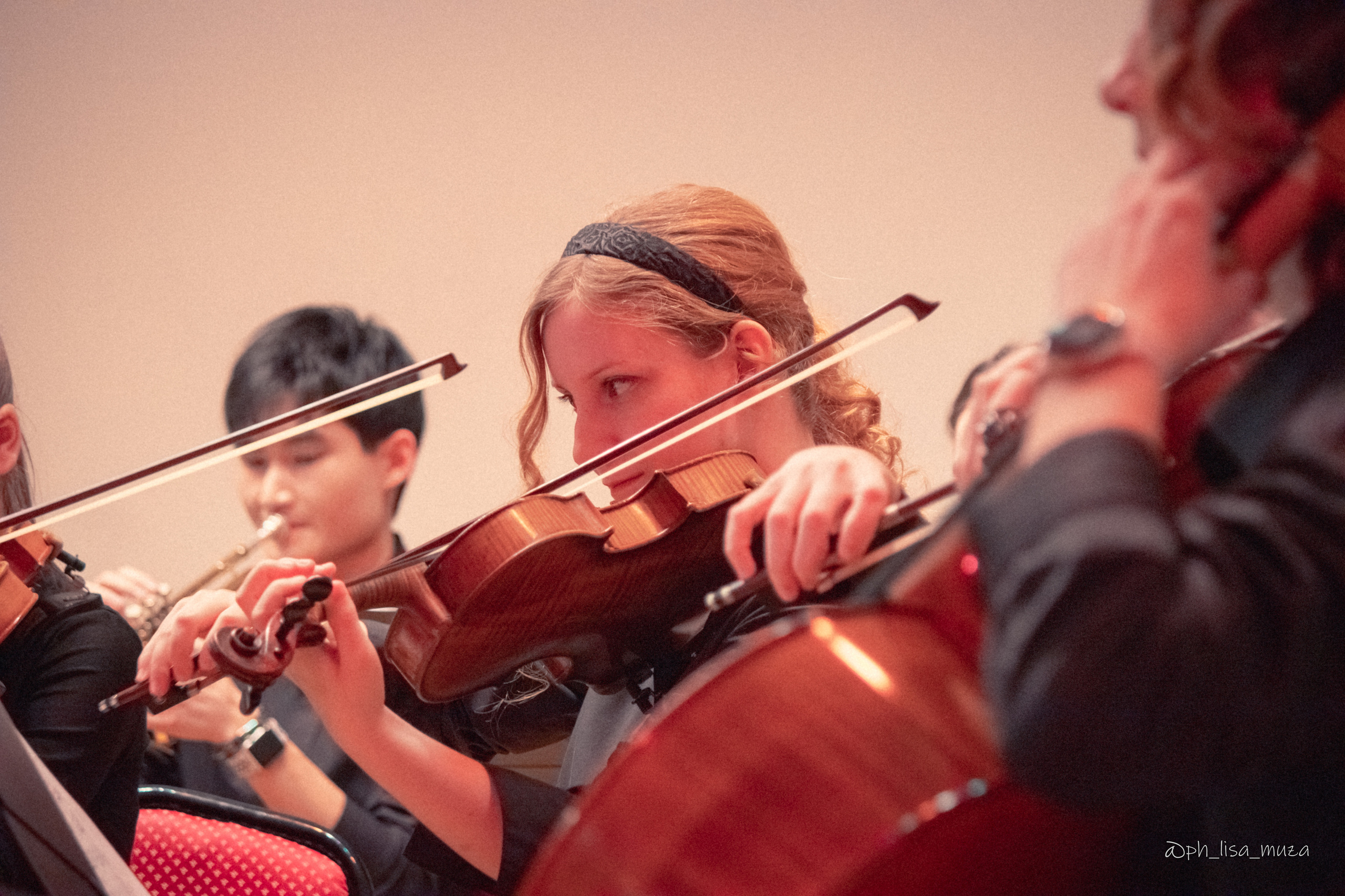 SHIKIN ORCHESTRA (март 2023). Ph_lisa_muza